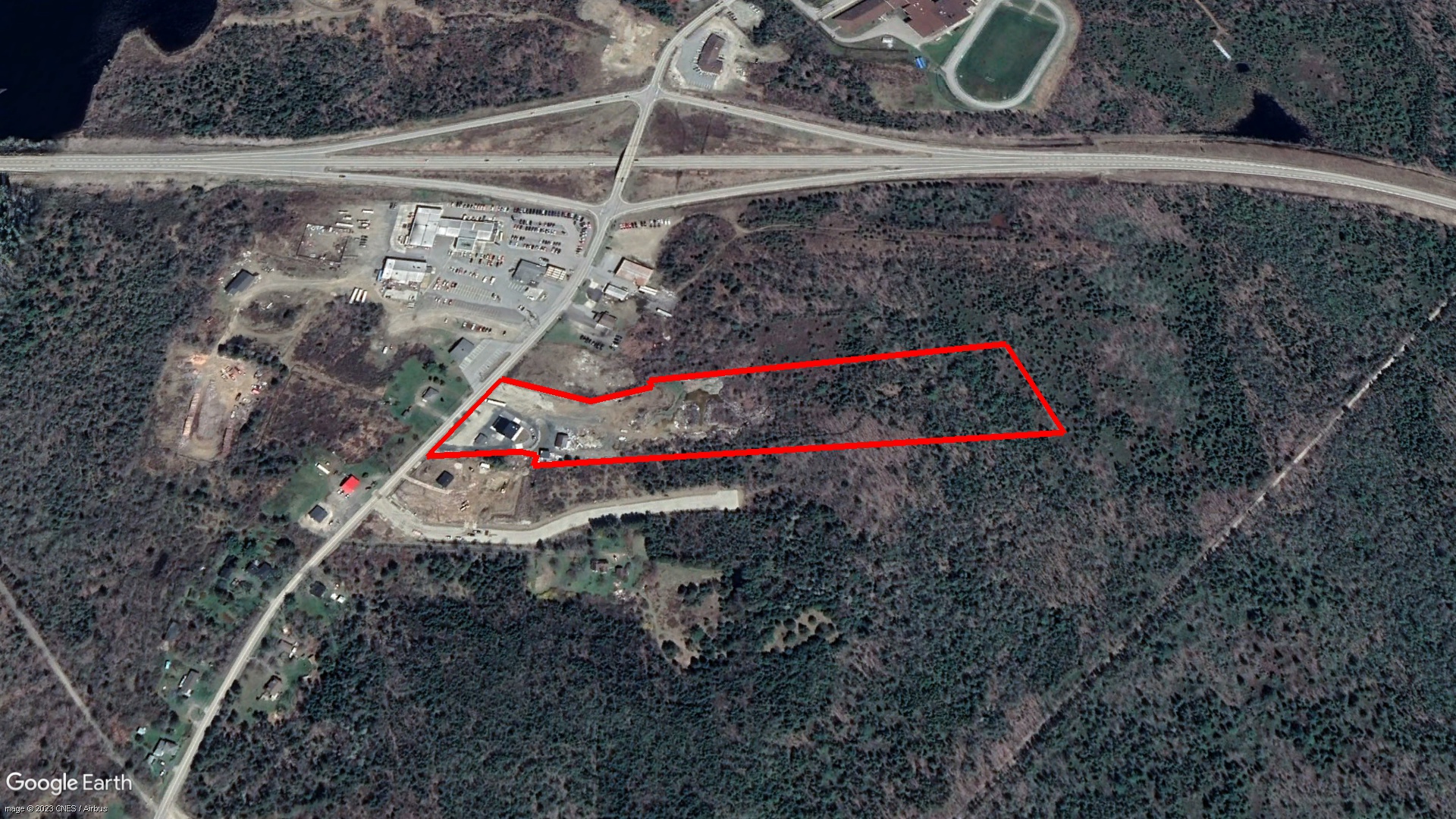 Tax Sale Argyle, Nova Scotia - 04890051