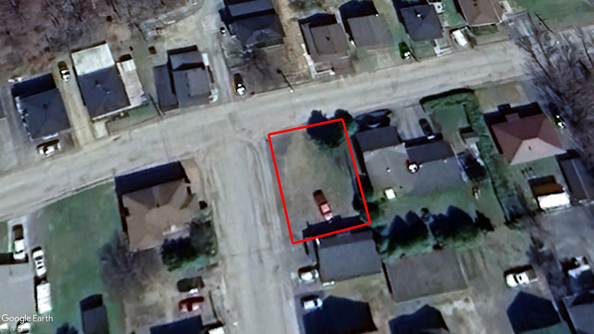 22 Veniot Street, Edmundston