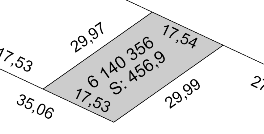 Tax Sale d’Antoine-Labelle, Quebec - 9545 63 3694