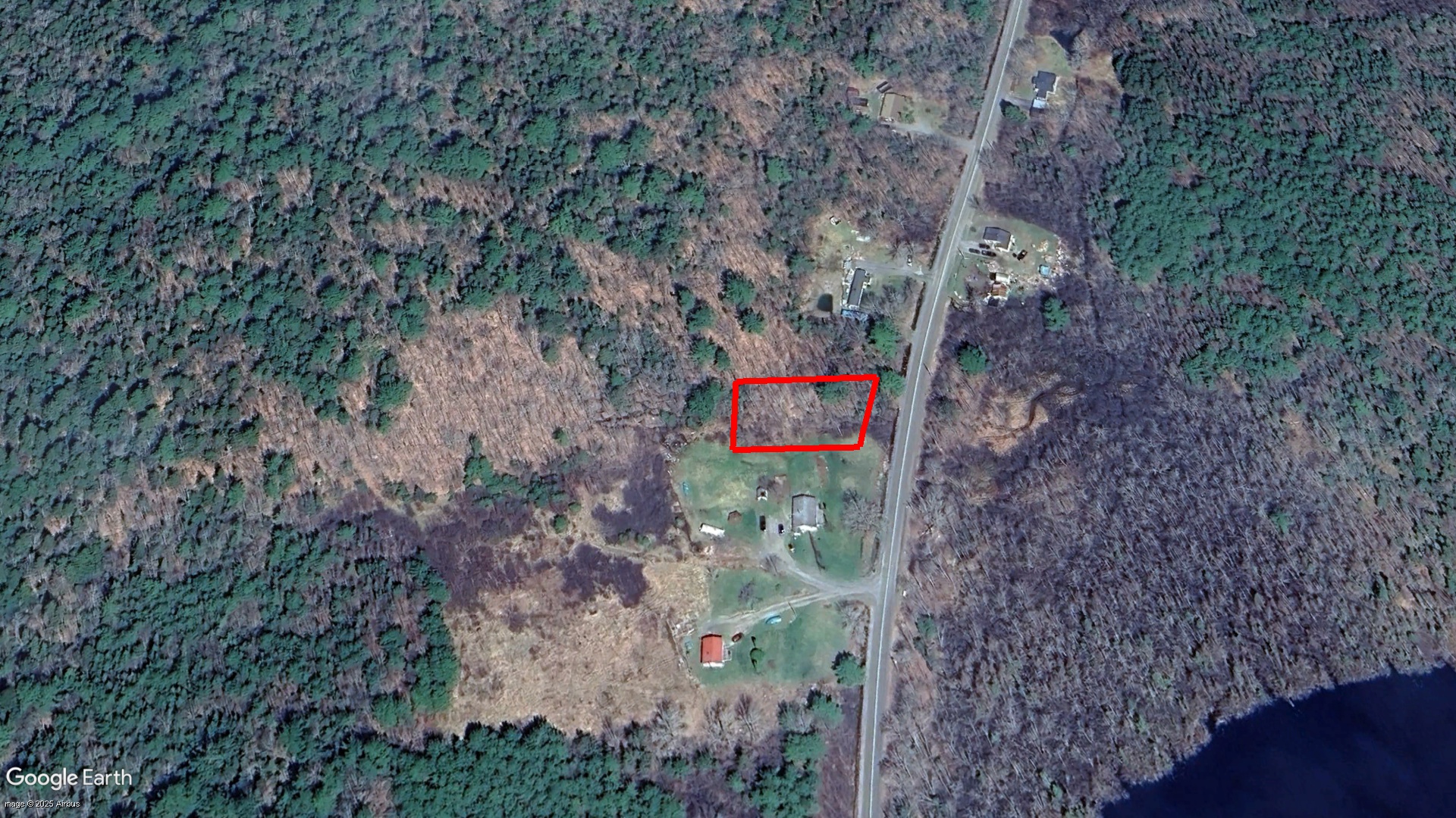 Tax Sale Queens, Nova Scotia - 04839269