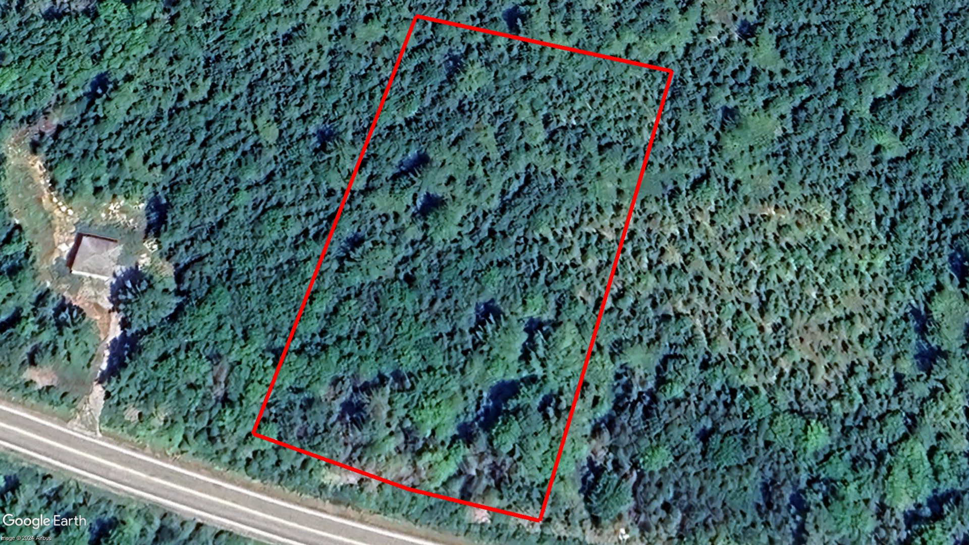 Tax Sale Shelburne, Nova Scotia - 09723617