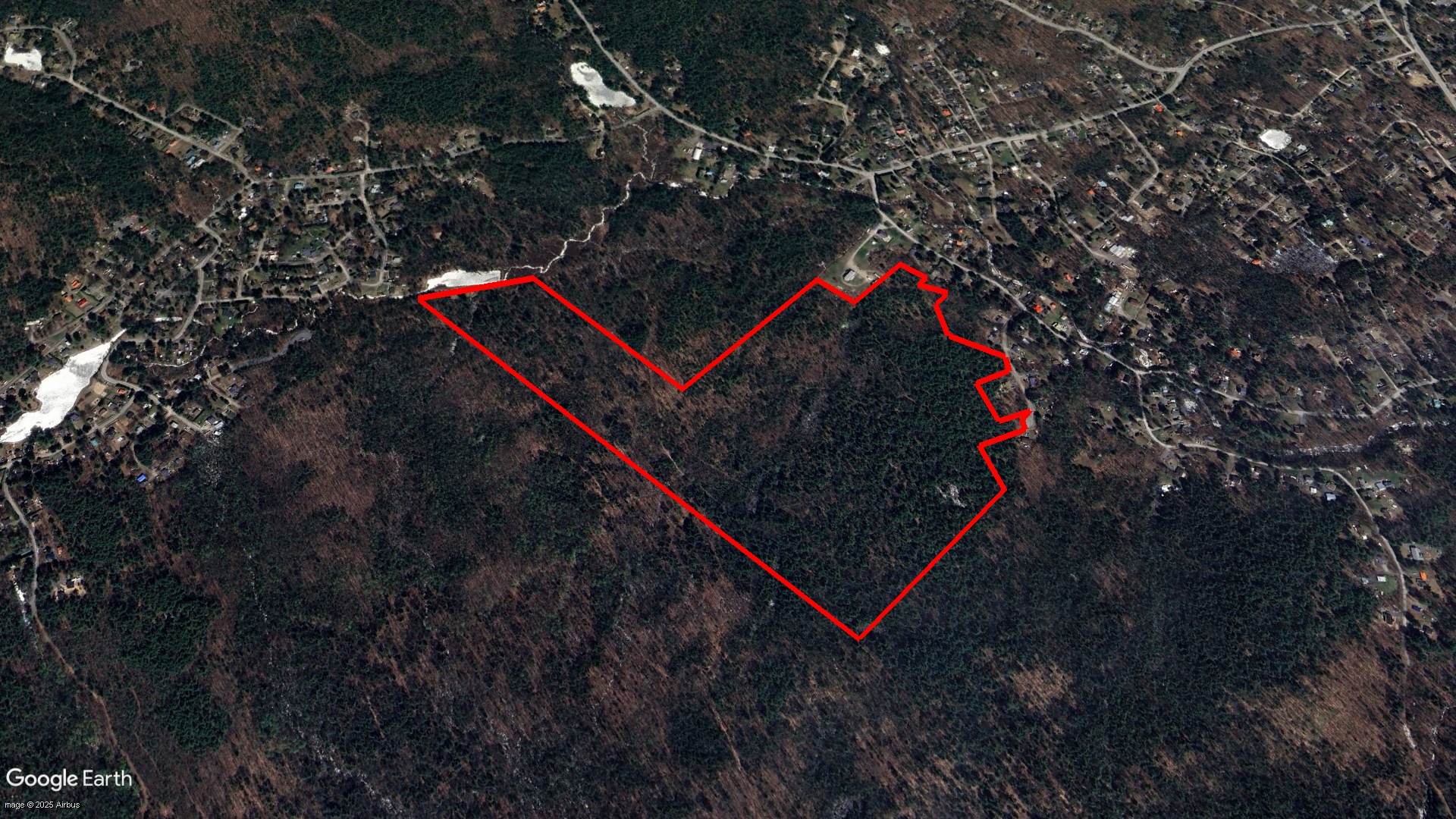 Tax Sale Montcalm, Quebec - 