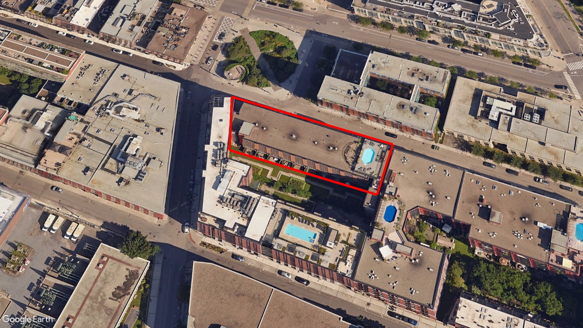 Tax Sale Montreal, Quebec - 120041-31