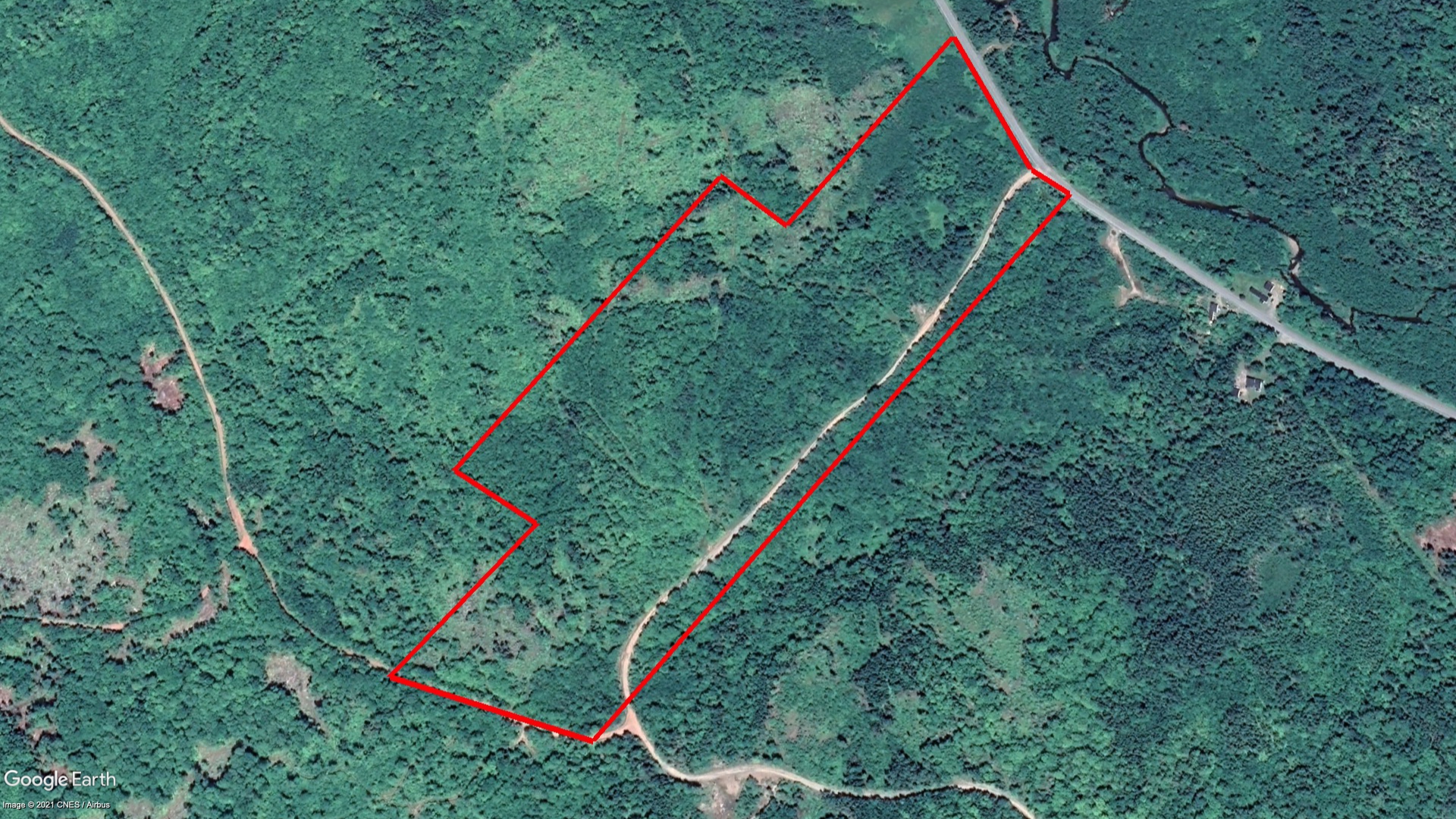 Tax Sale Inverness, Nova Scotia - 02779889