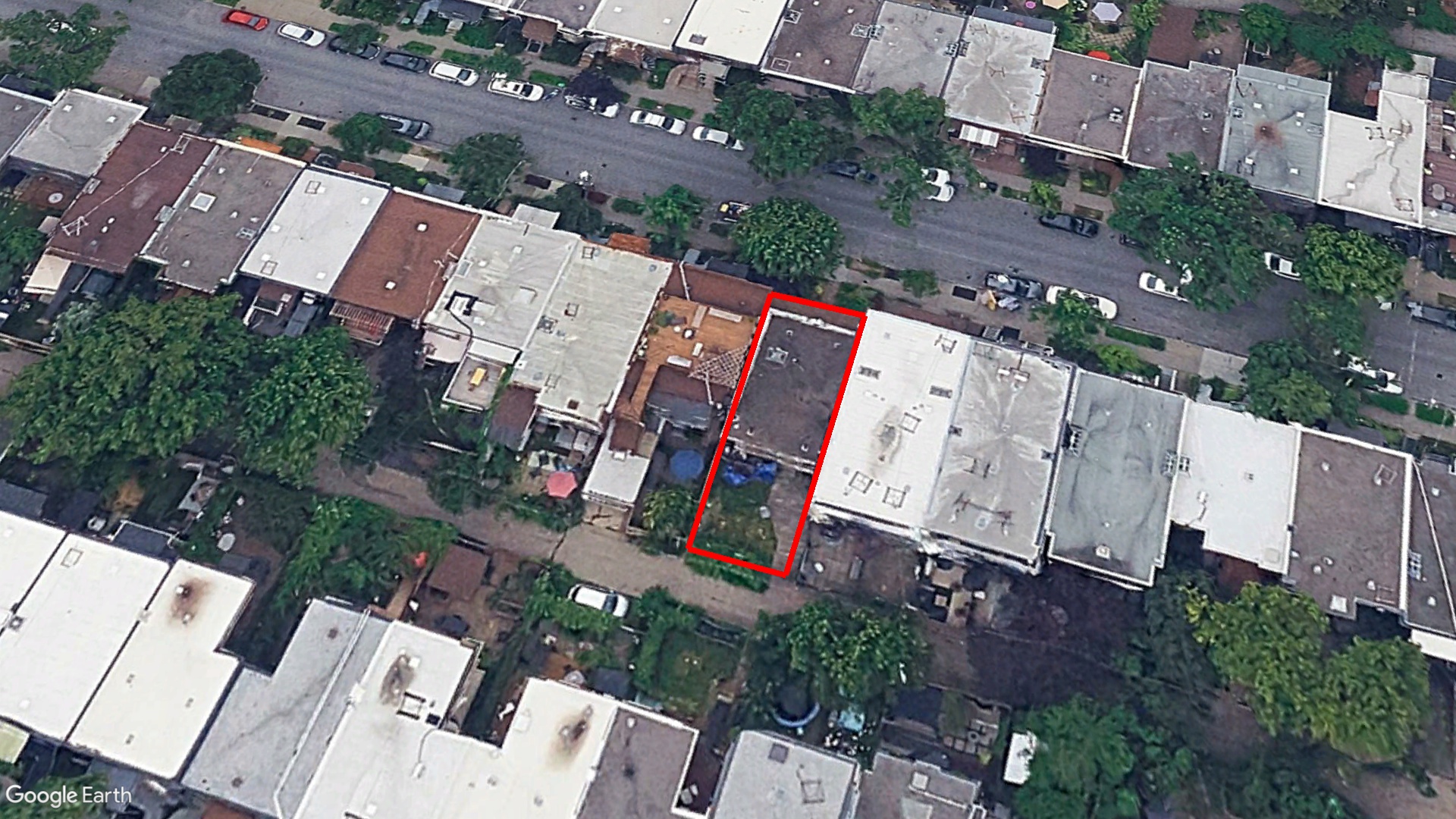 Tax Sale Montreal, Quebec - 653924-00