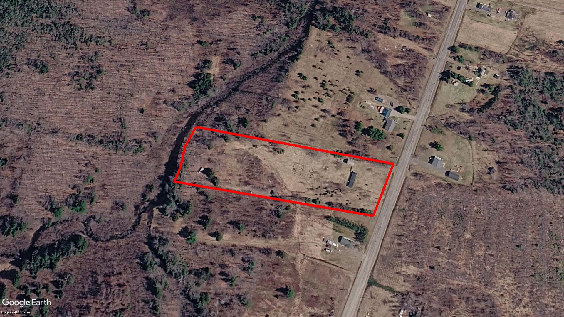 2510 Saint-Charles Sud Road Beaurivage 