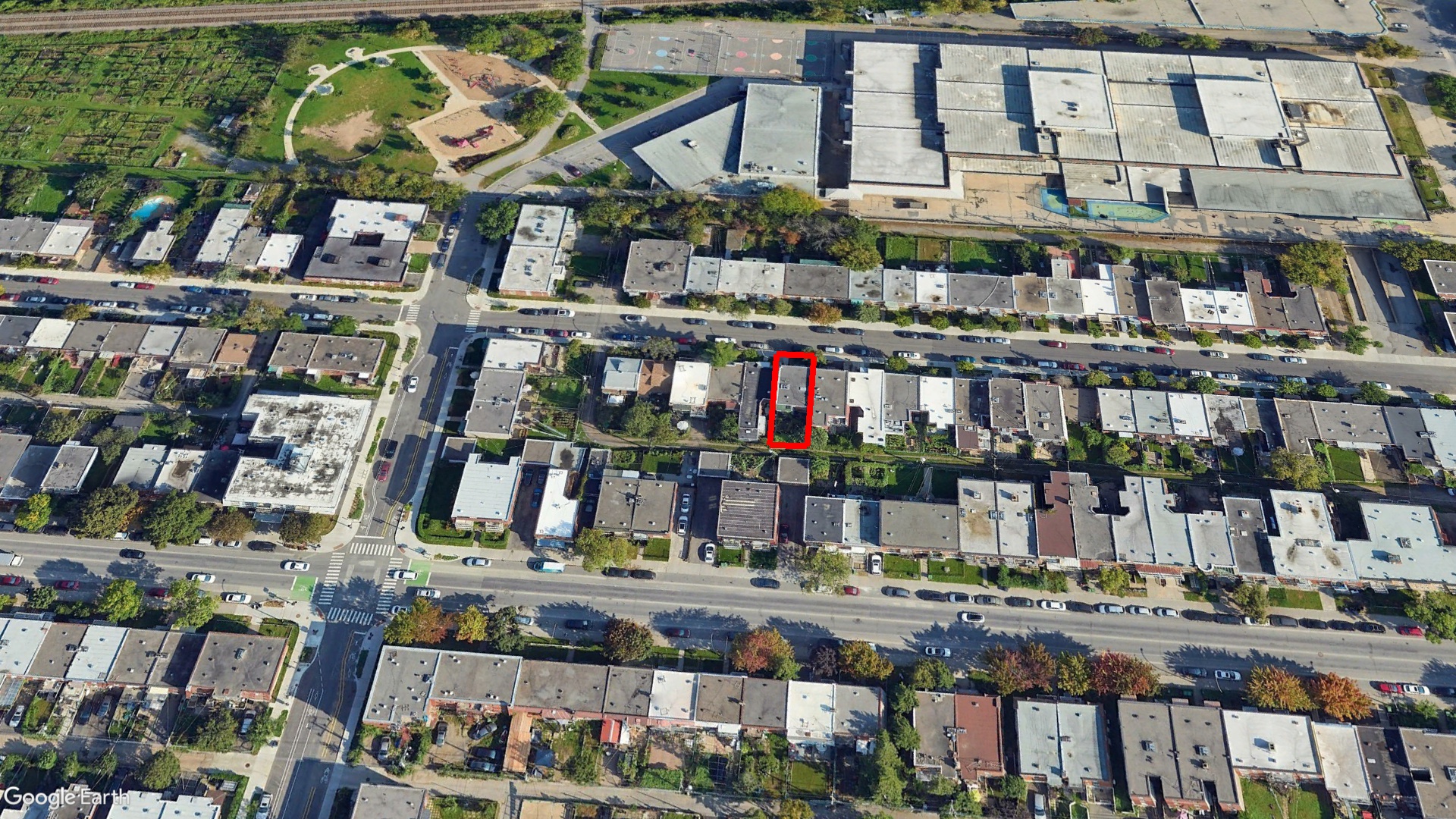 Tax Sale Montreal, Quebec - 583391-50