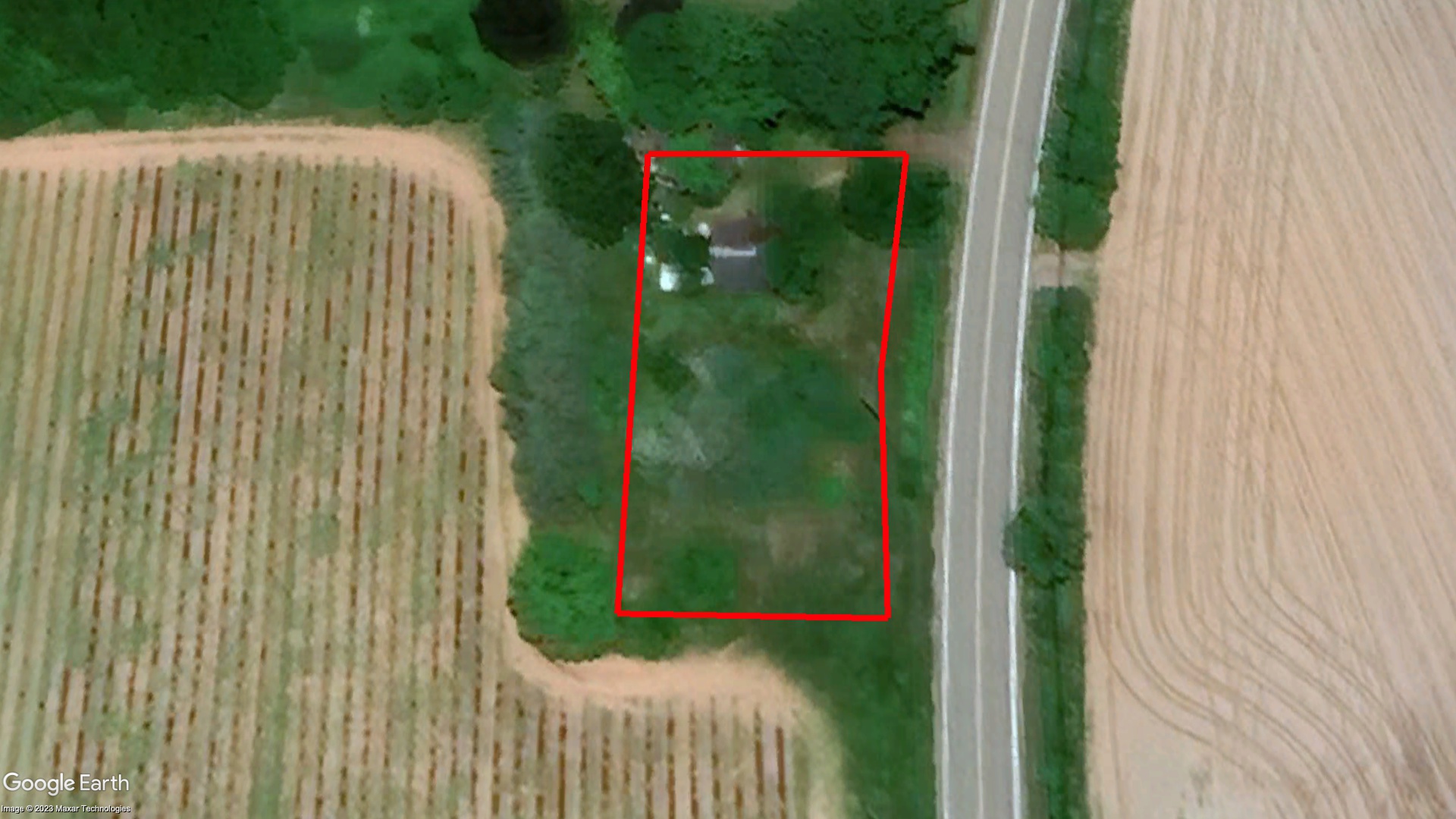 Tax Sale Kings, Nova Scotia - 02014009