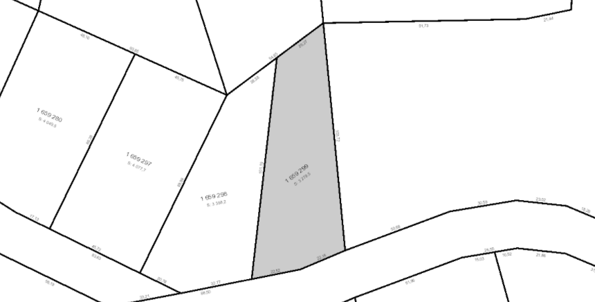 Tax Sale  Des-Collines-De-L'outaouais, Quebec - 7356-65-0475