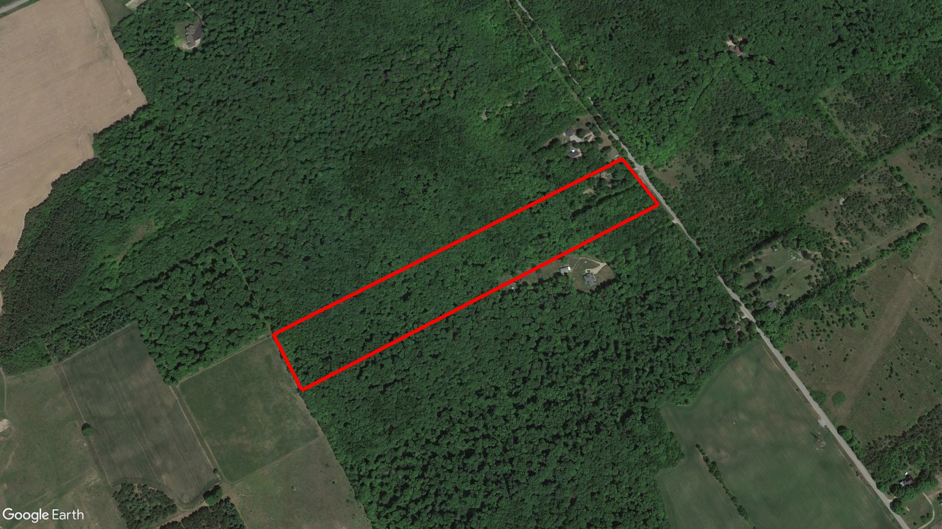 2224 LINE 5 N, ORO-MEDONTE