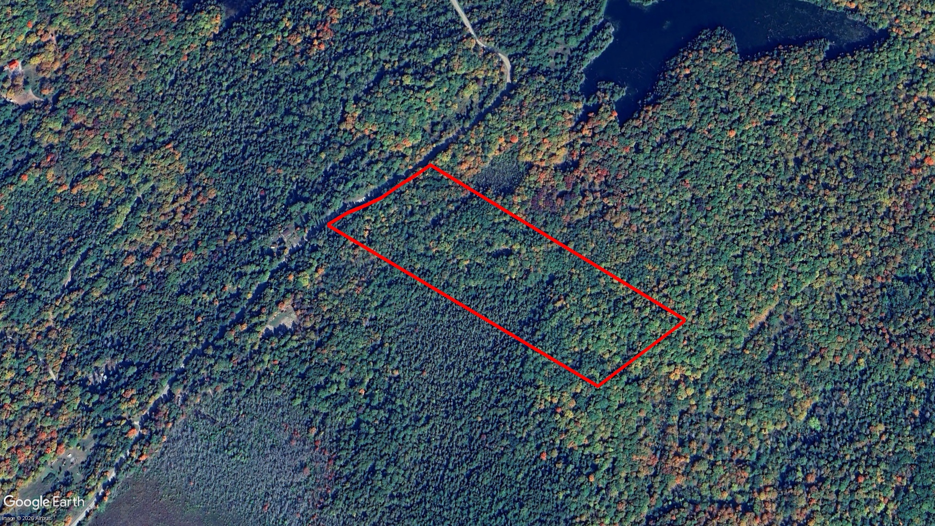 2093 Smith Rd., Ardoch
