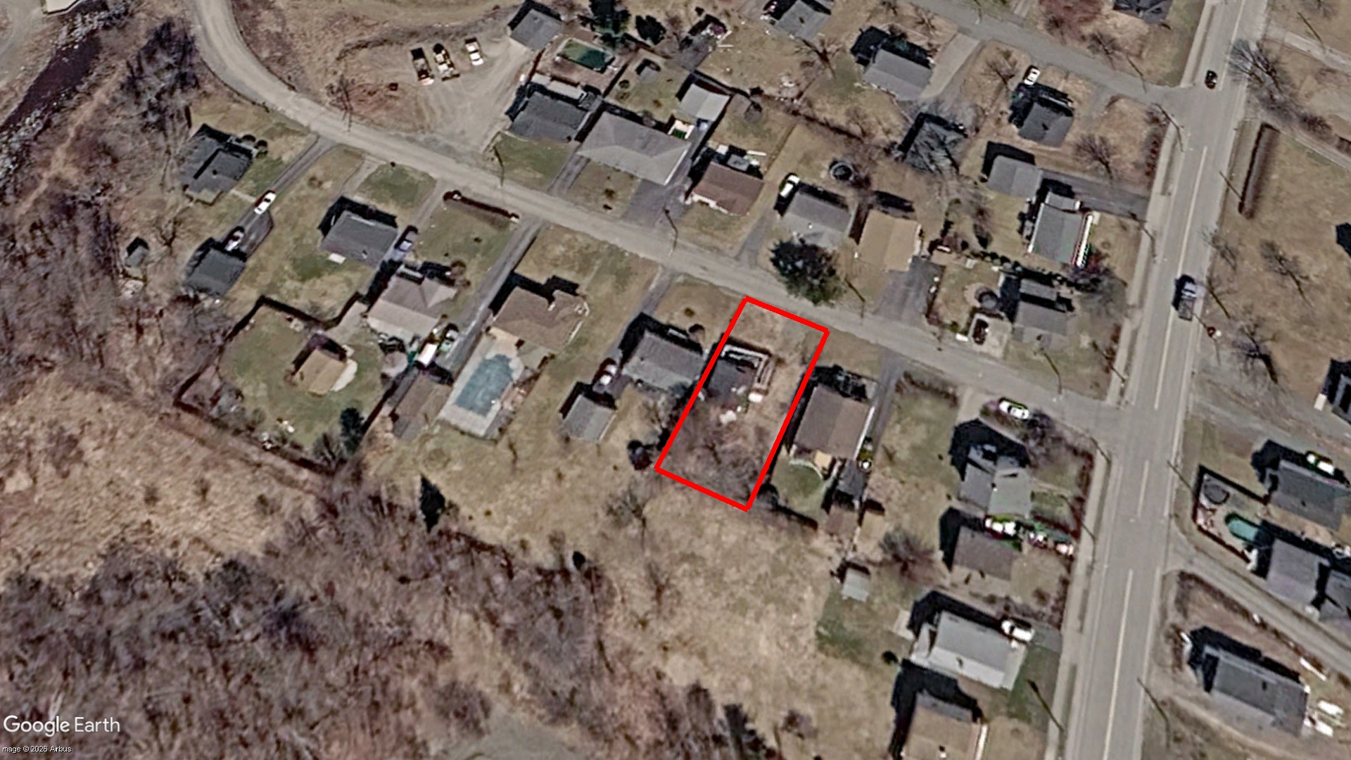 Tax Sale Cape Breton, Nova Scotia - 4698444