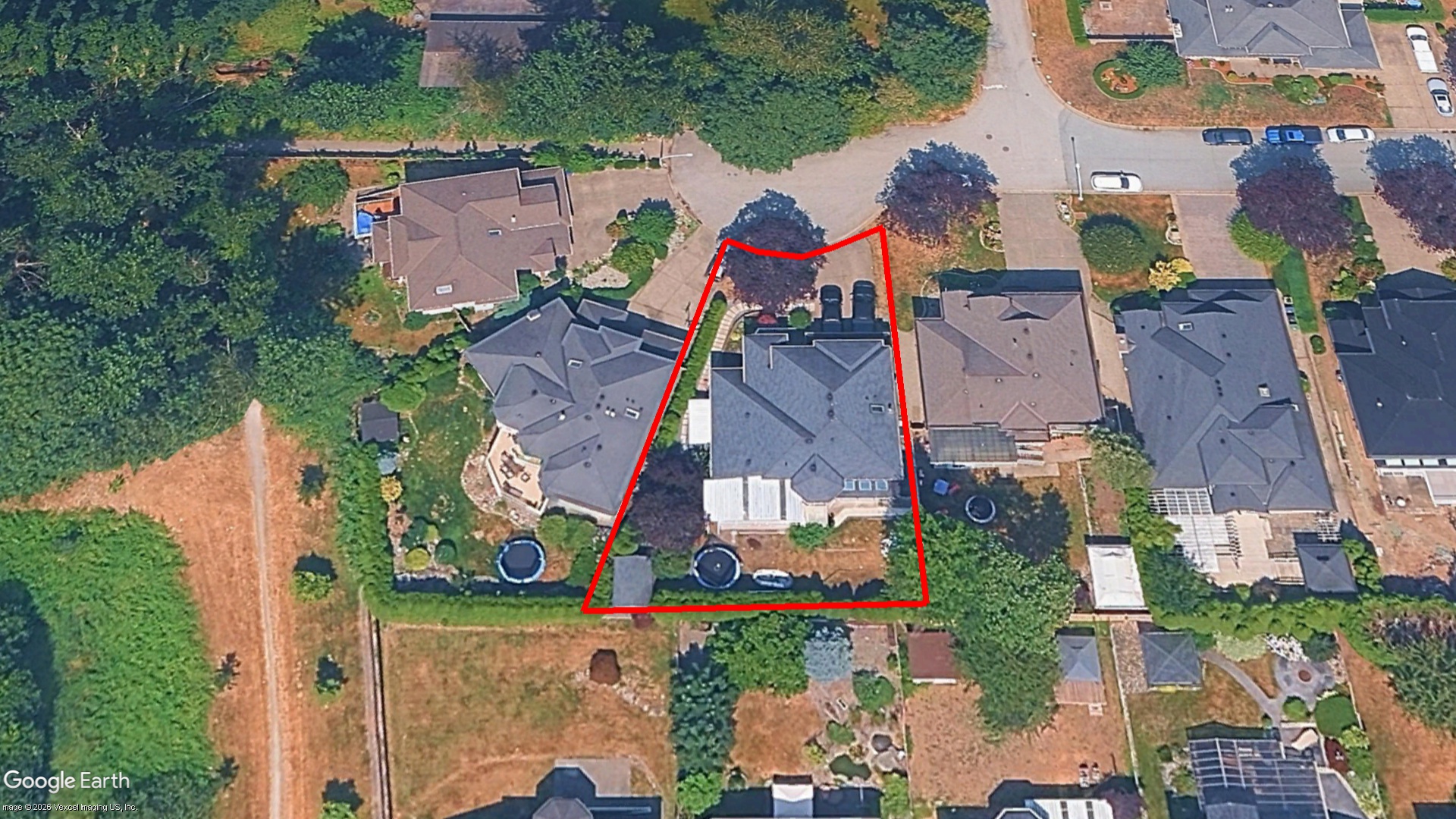 Tax Sale Surrey, British Columbia - 