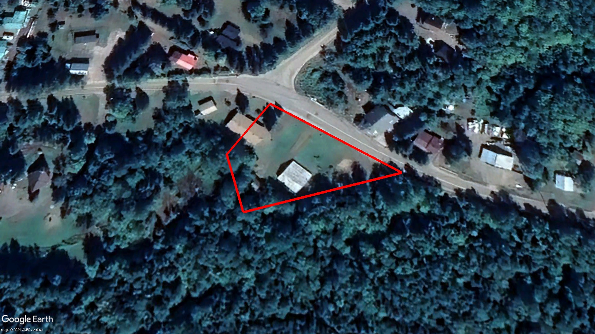 Tax Sale D’Autray, Quebec - 1142-54-3649