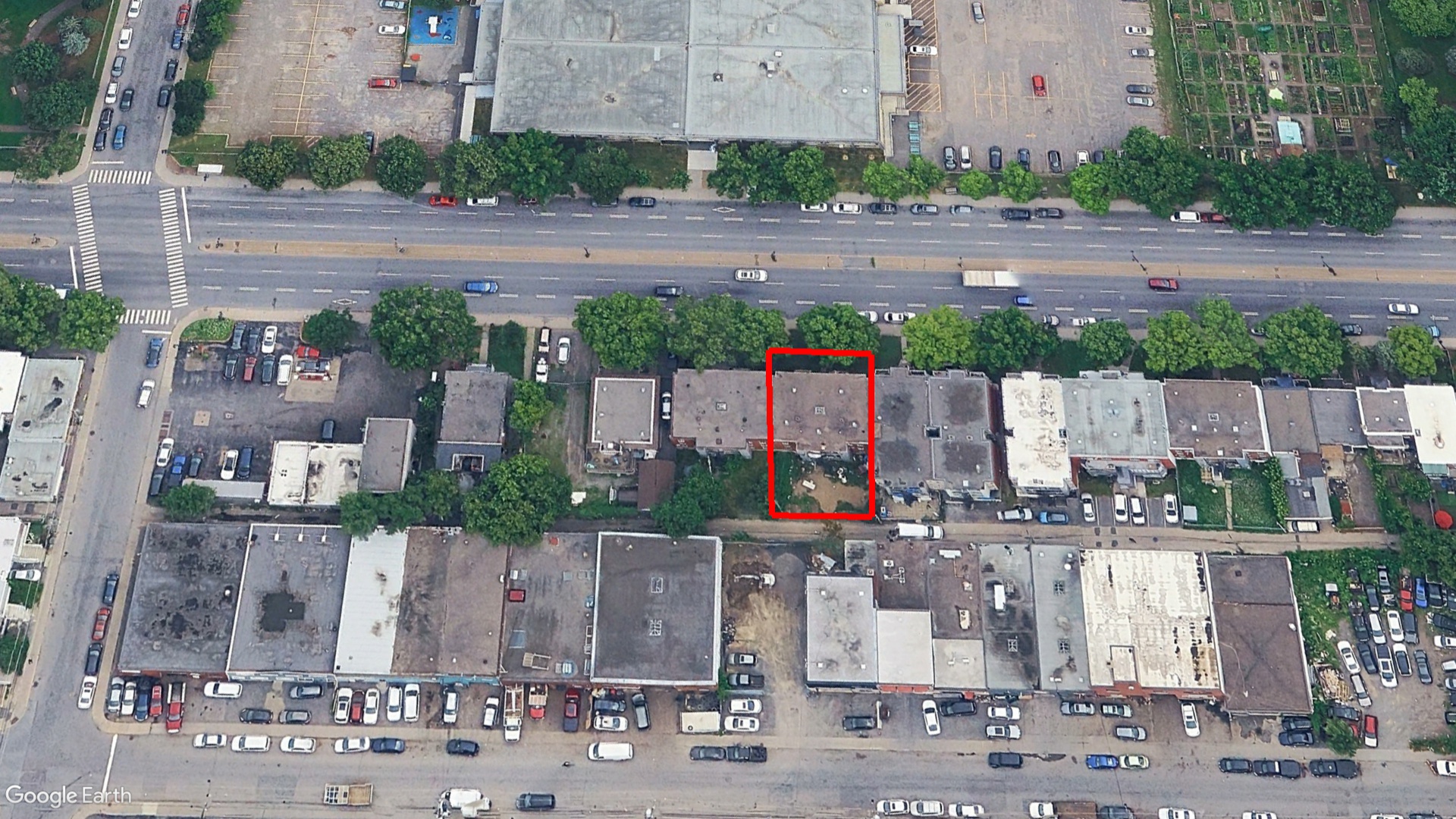 Tax Sale Montreal, Quebec - 783611-00