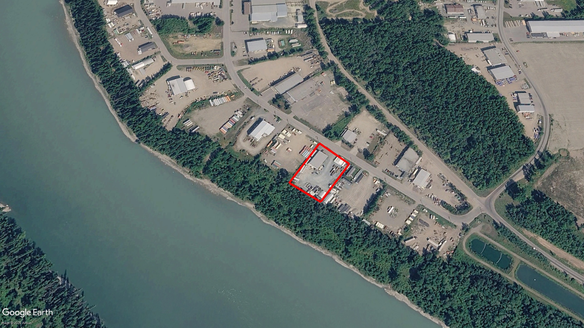 Tax Sale Prince George, British Columbia - 