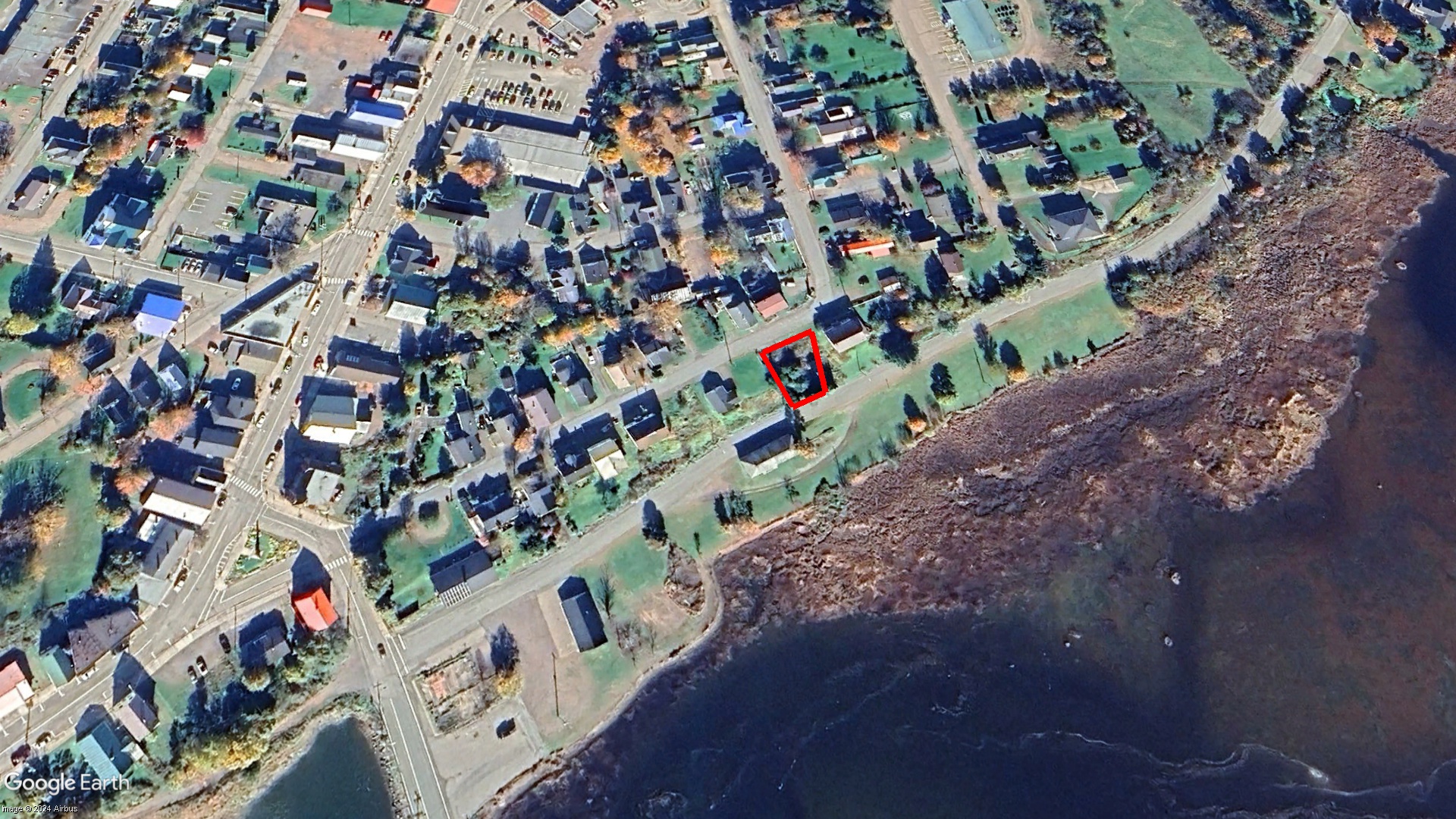 Tax Sale Cumberland, Nova Scotia - 03751546