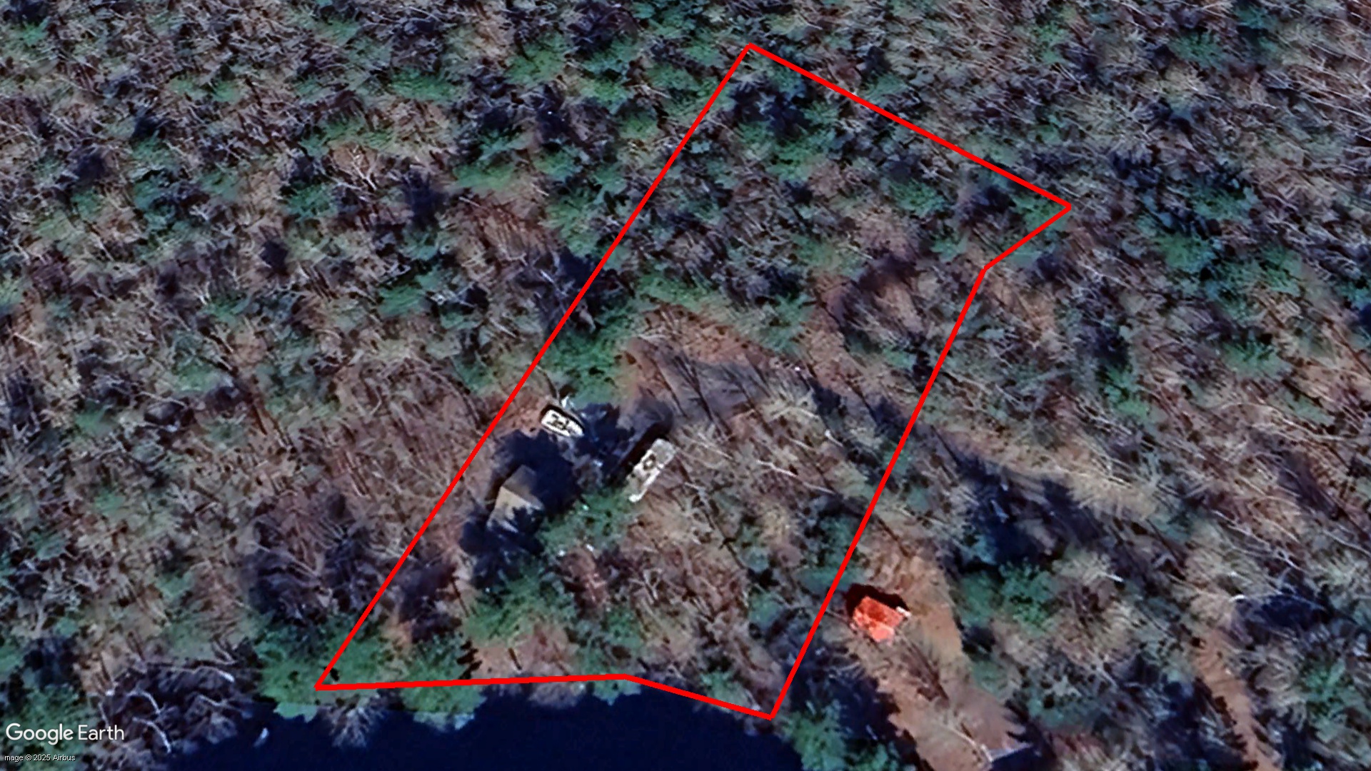 Tax Sale Queens, Nova Scotia - 08402817