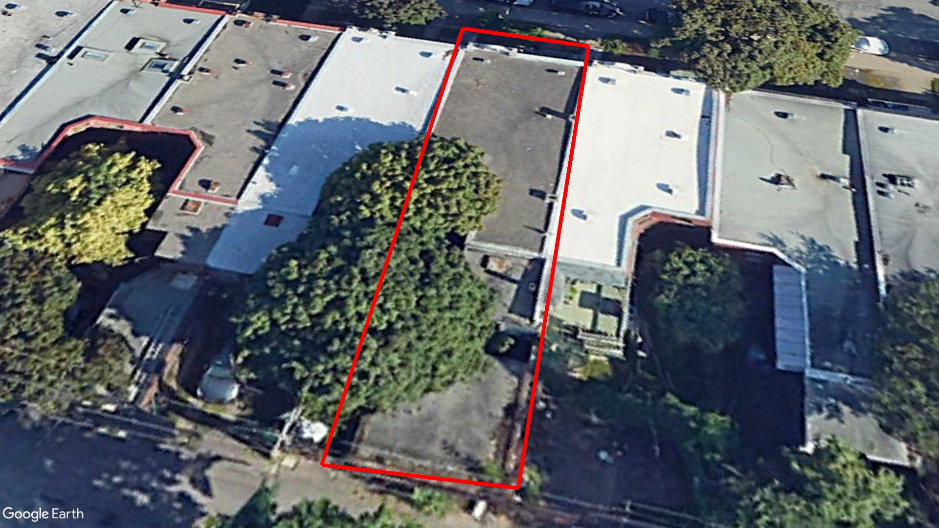 Tax Sale Montreal, Quebec - 030334-94 