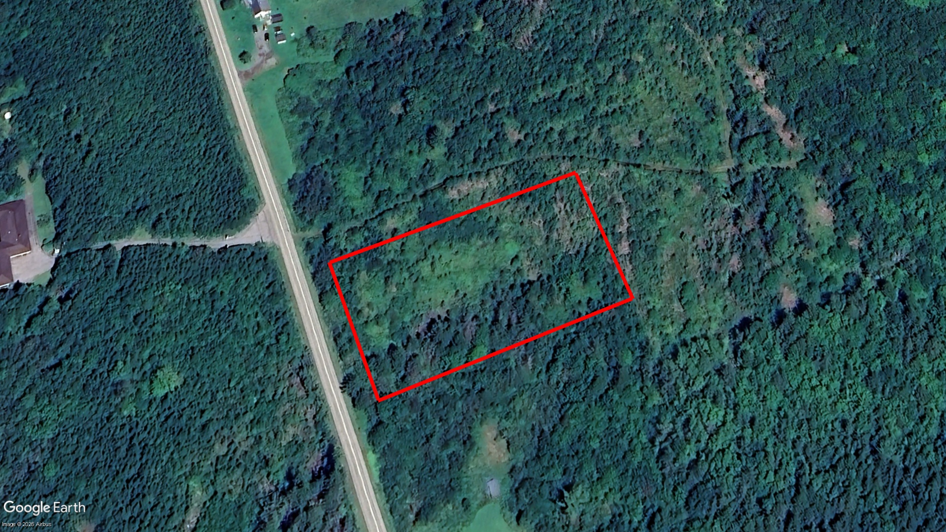 Tax Sale Clare, Nova Scotia - 02491419