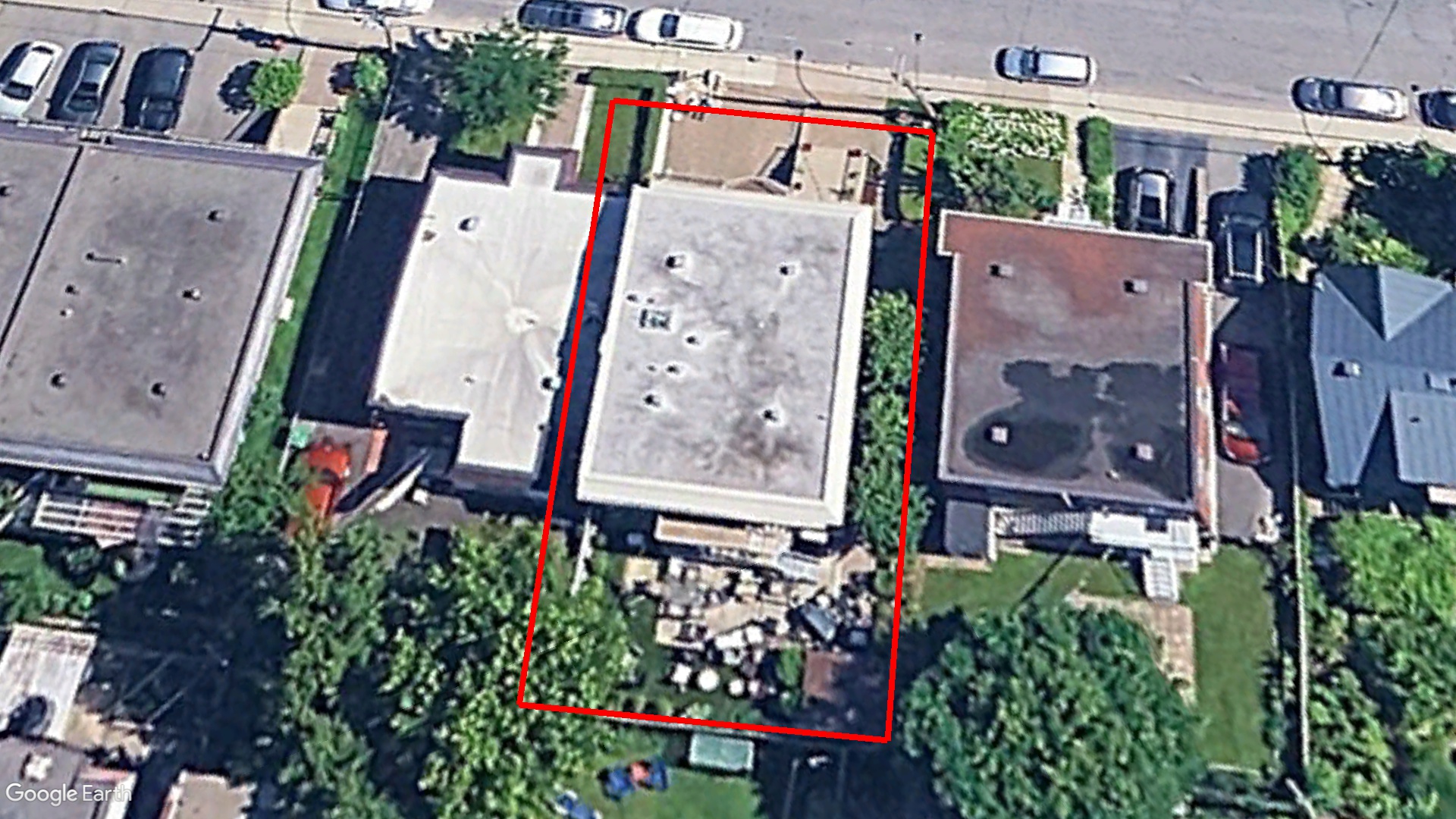 Tax Sale Montreal, Quebec - 712191-50