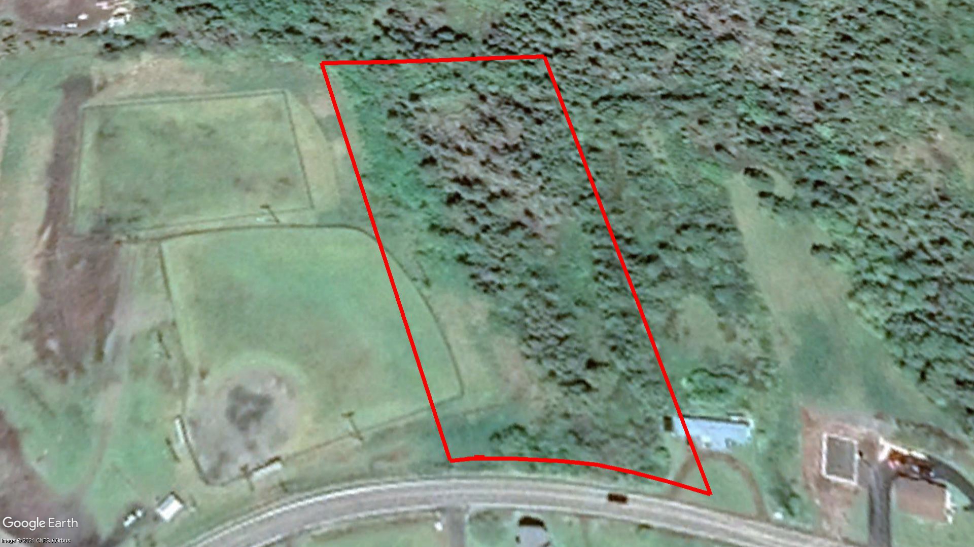 Tax Sale Antigonish, Nova Scotia - 02658321