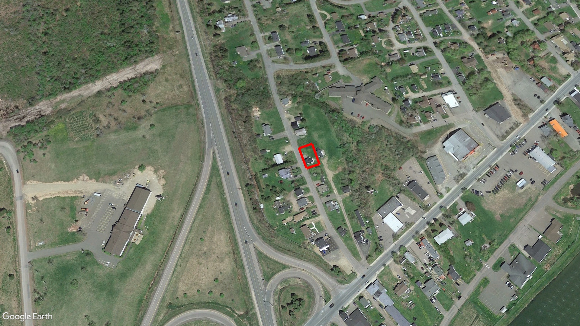 Tax Sale Kent, New Brunswick - 05994254