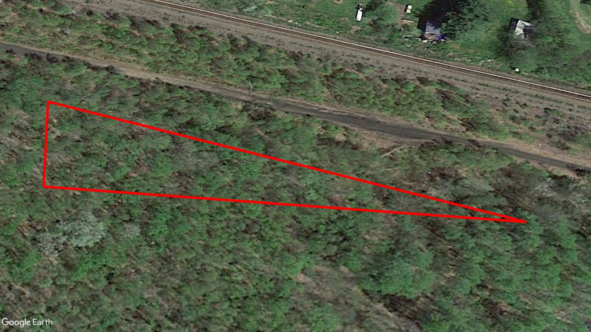 Tax Sale Cumberland, Nova Scotia - 02039575