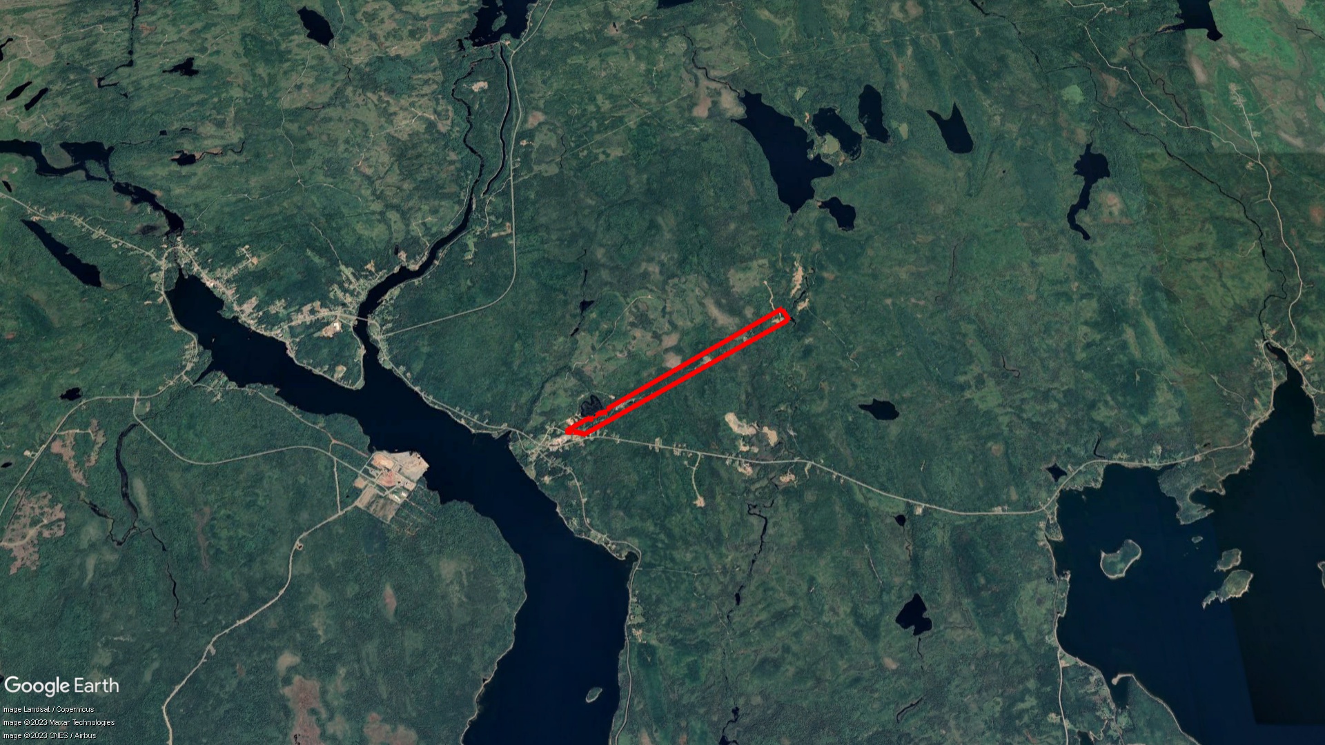 Tax Sale Halifax, Nova Scotia - 09233962