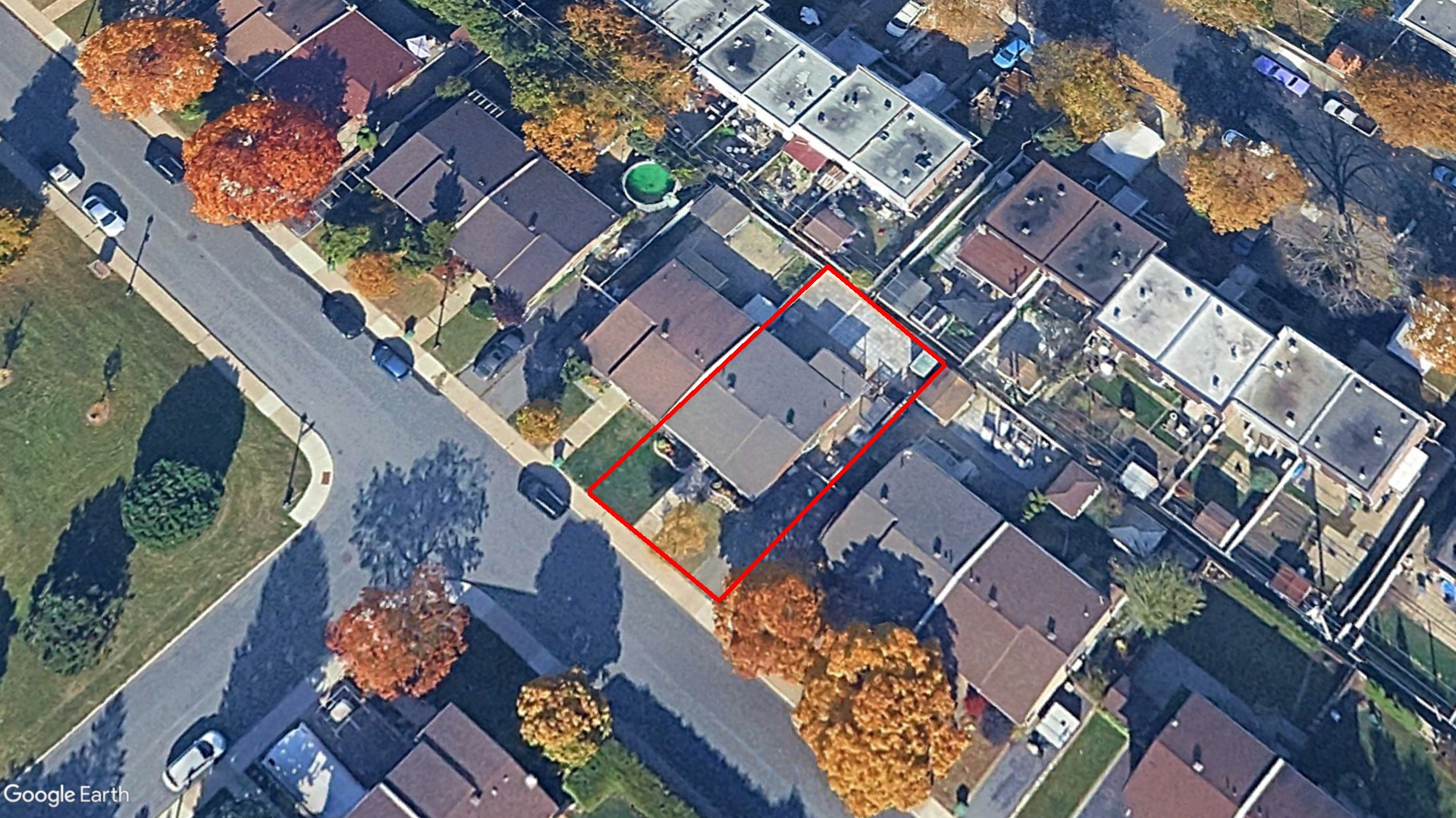 Tax Sale Montreal, Quebec - 856304-52