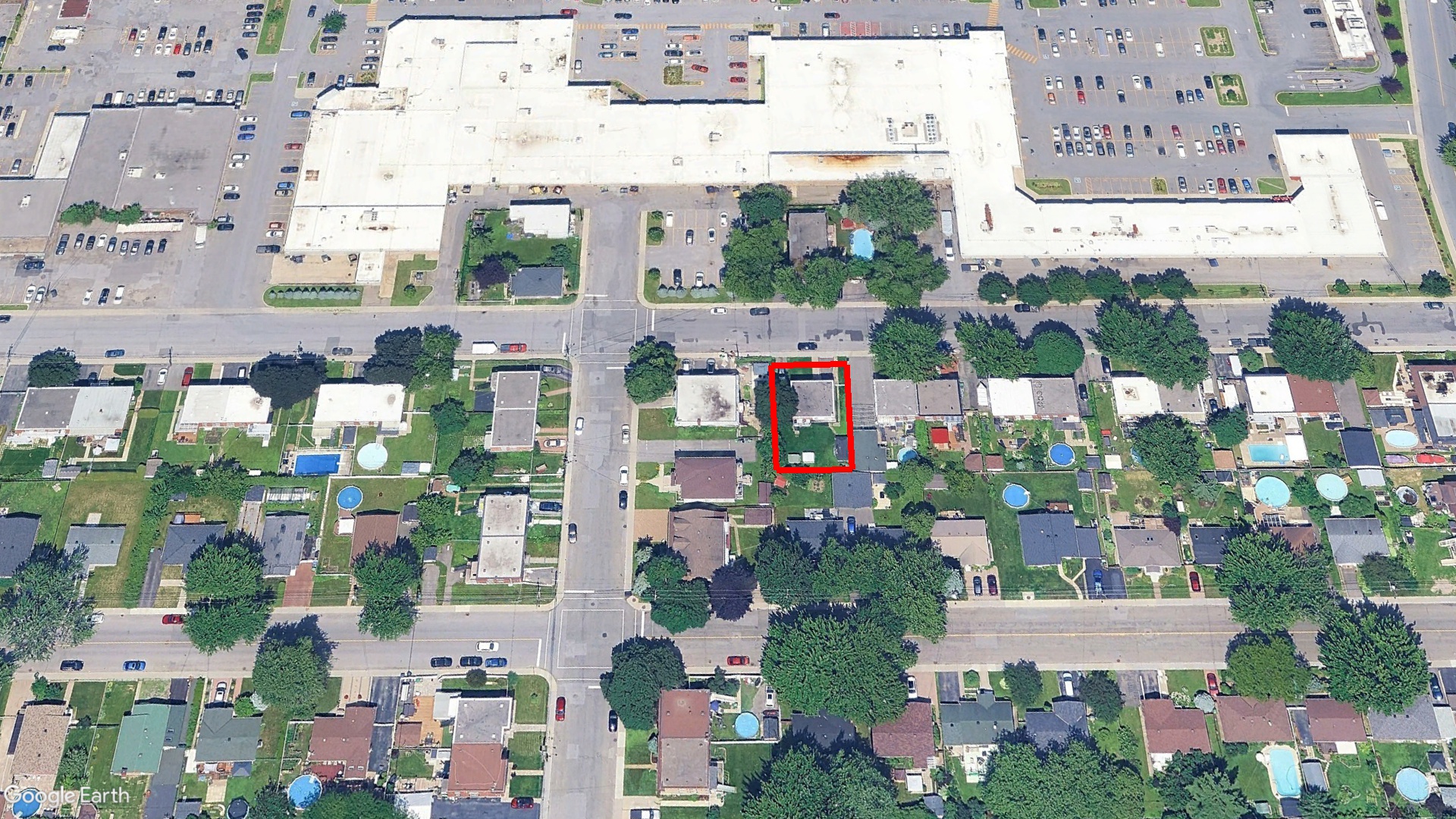 Tax Sale Montreal, Quebec - 801487-00