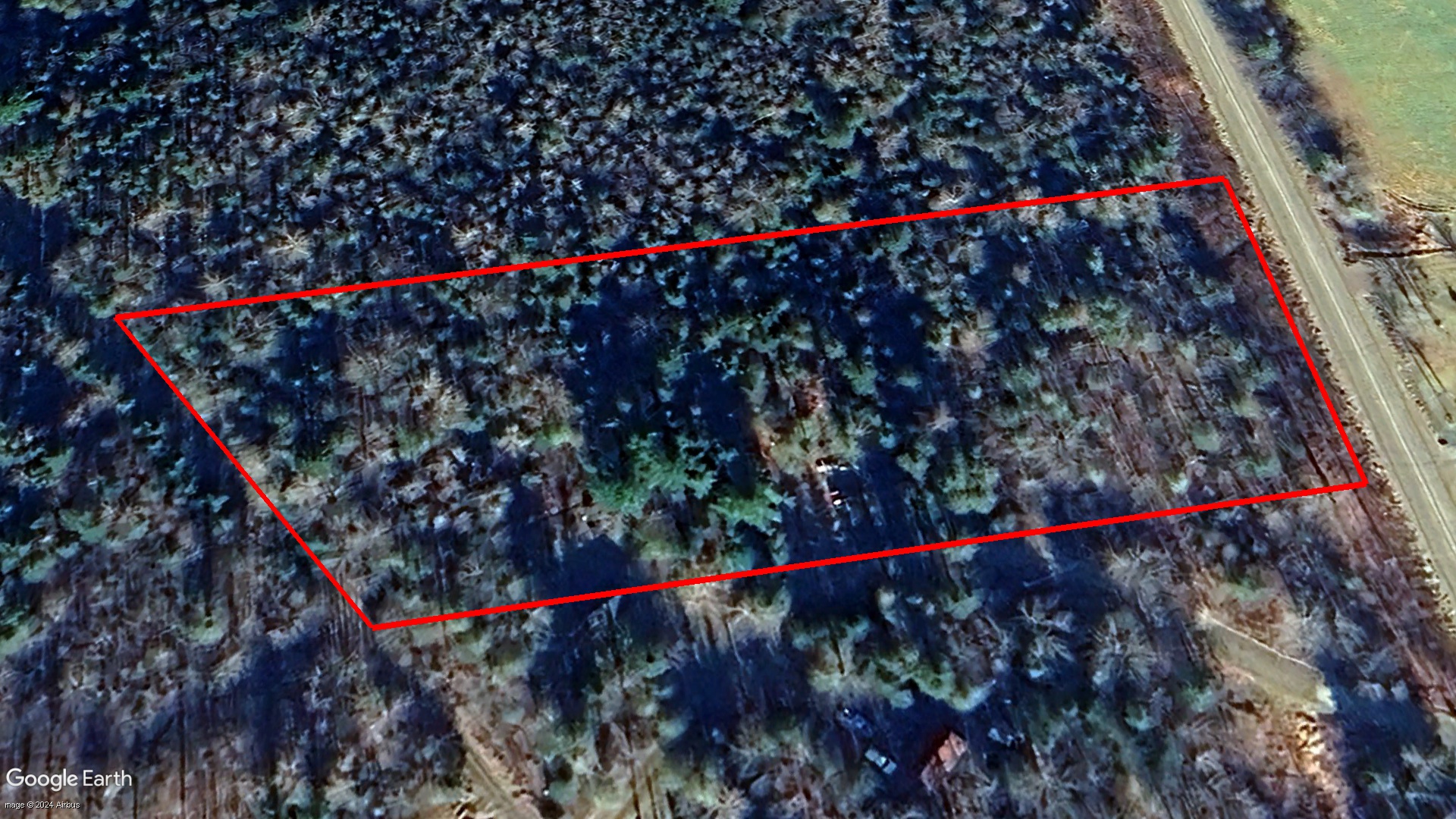 Tax Sale Charlotte, New Brunswick - 01389114