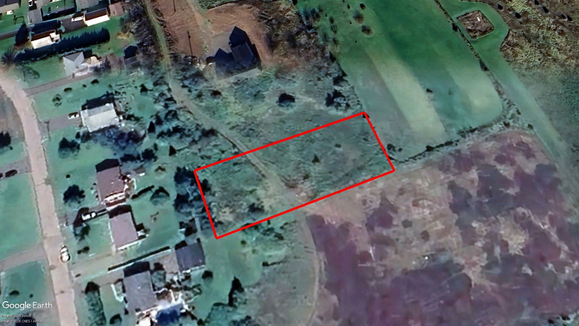 Tax Sale Cumberland, Nova Scotia - 10981468