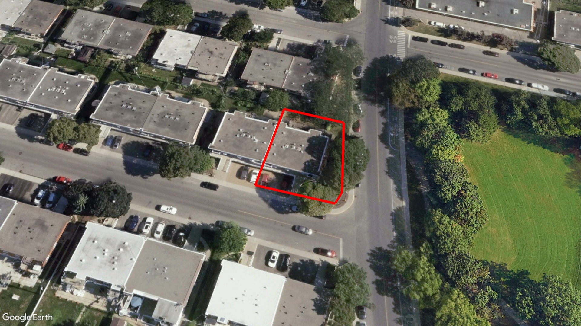 Tax Sale Montreal, Quebec - 020950-44