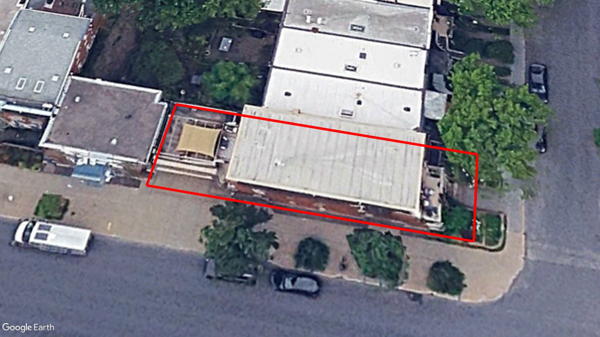 Tax Sale Montreal, Quebec - 650002-68