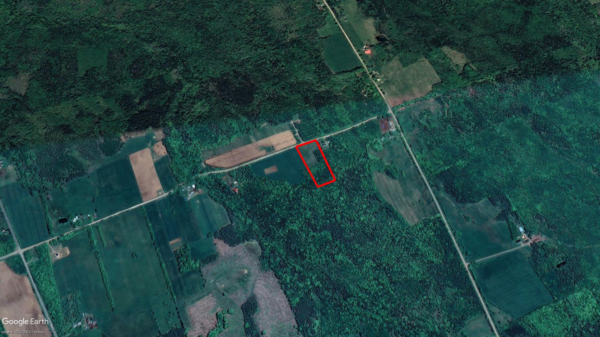 Tax Sale Kings, Nova Scotia - 08125856