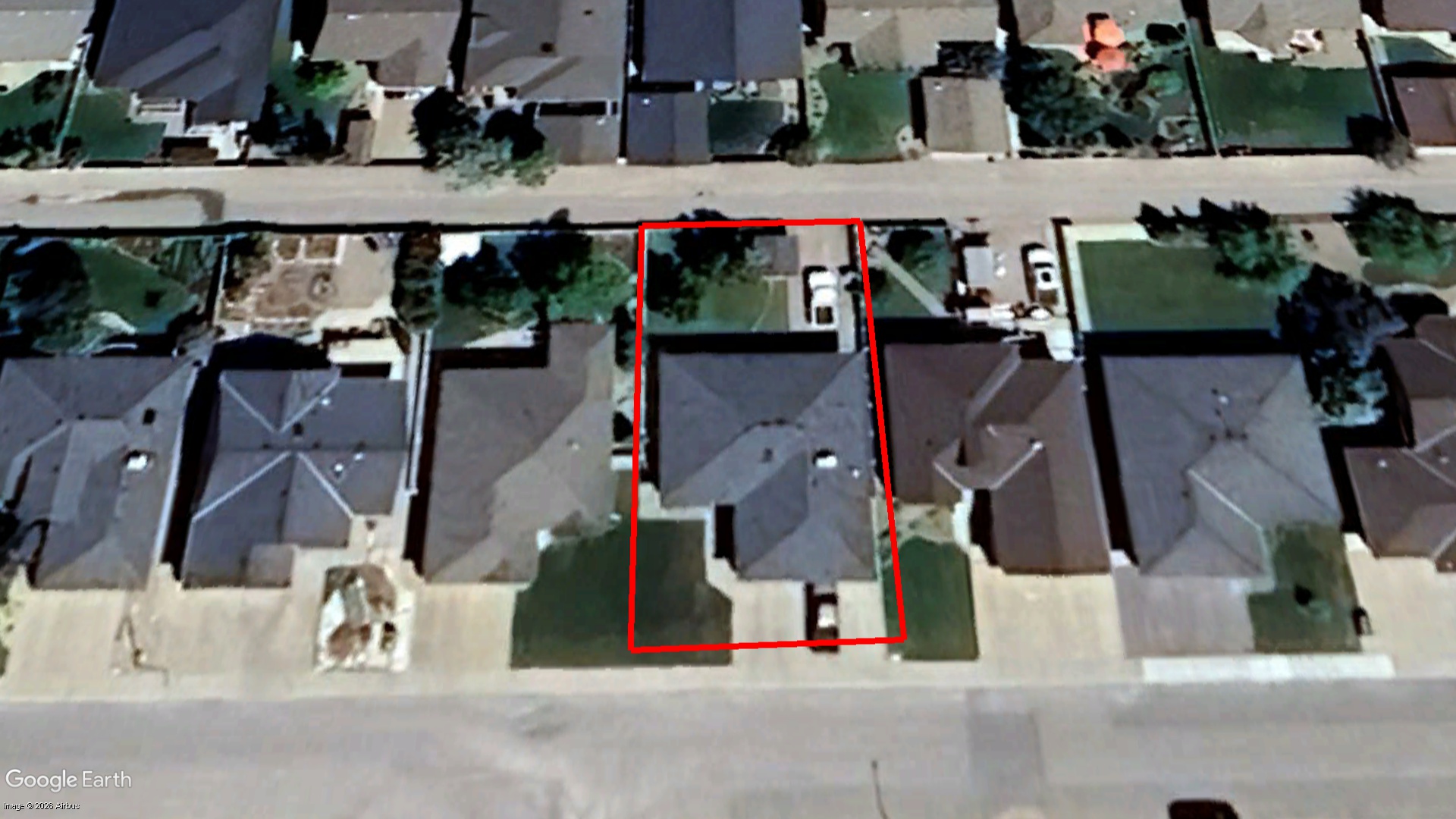 Tax Sale Taber, Alberta - 