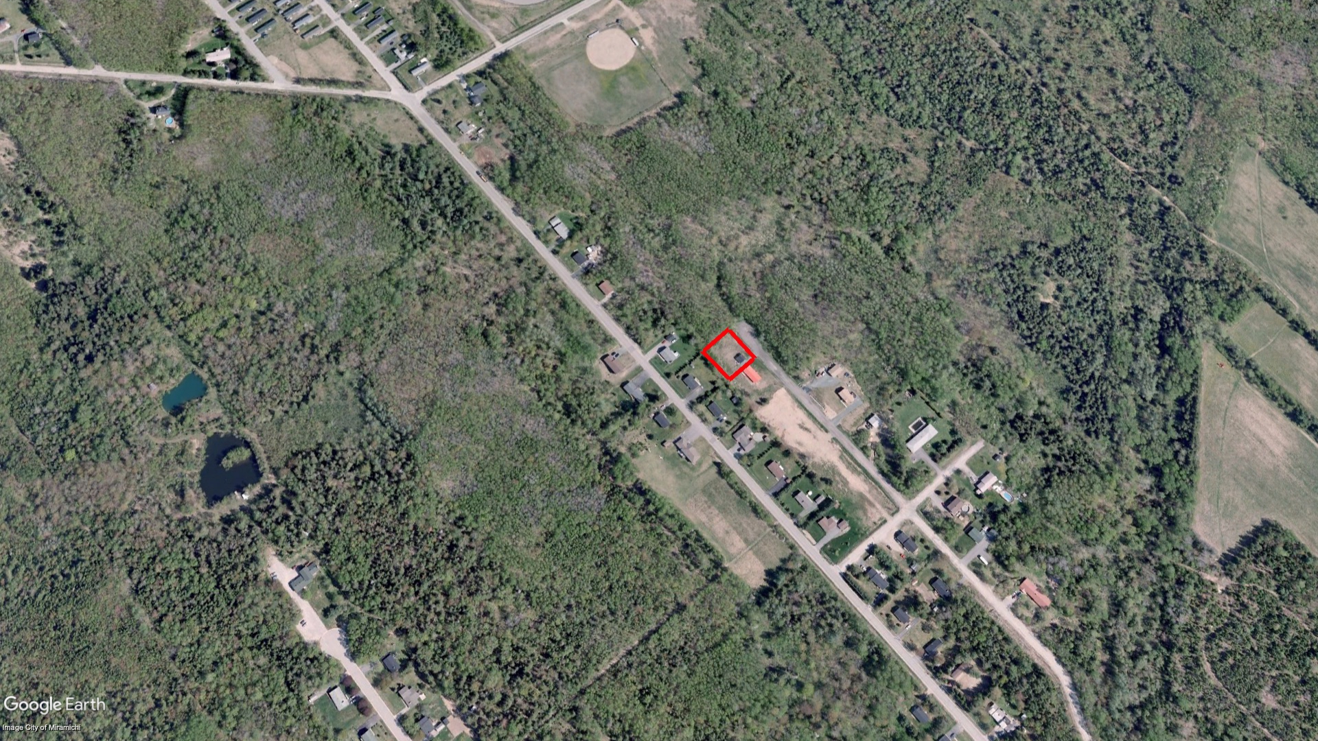 Tax Sale Bathurst, New Brunswick - 02750083