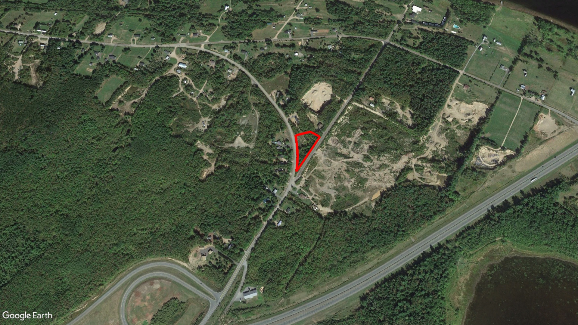 Tax Sale Queens, New Brunswick - 06382256