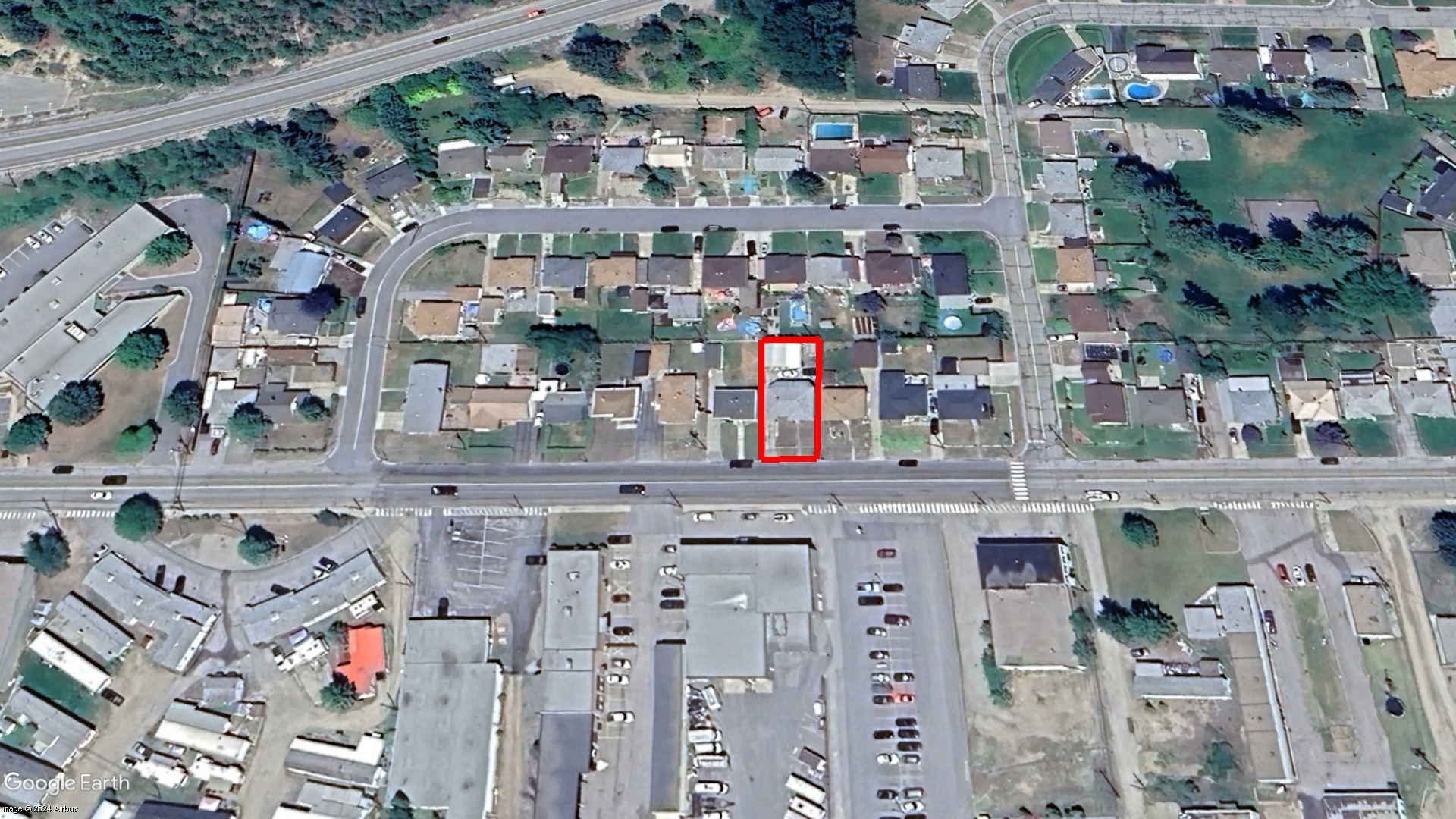 Tax Sale Trail, British Columbia - 232-003523.000