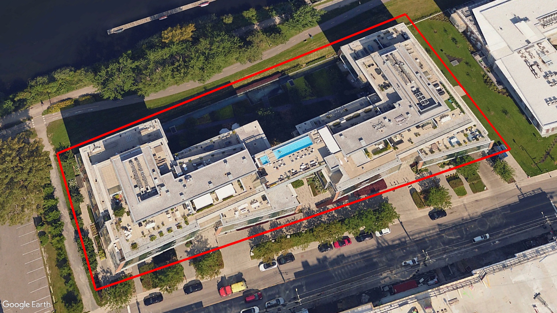 Tax Sale Montreal, Quebec - 240012-63