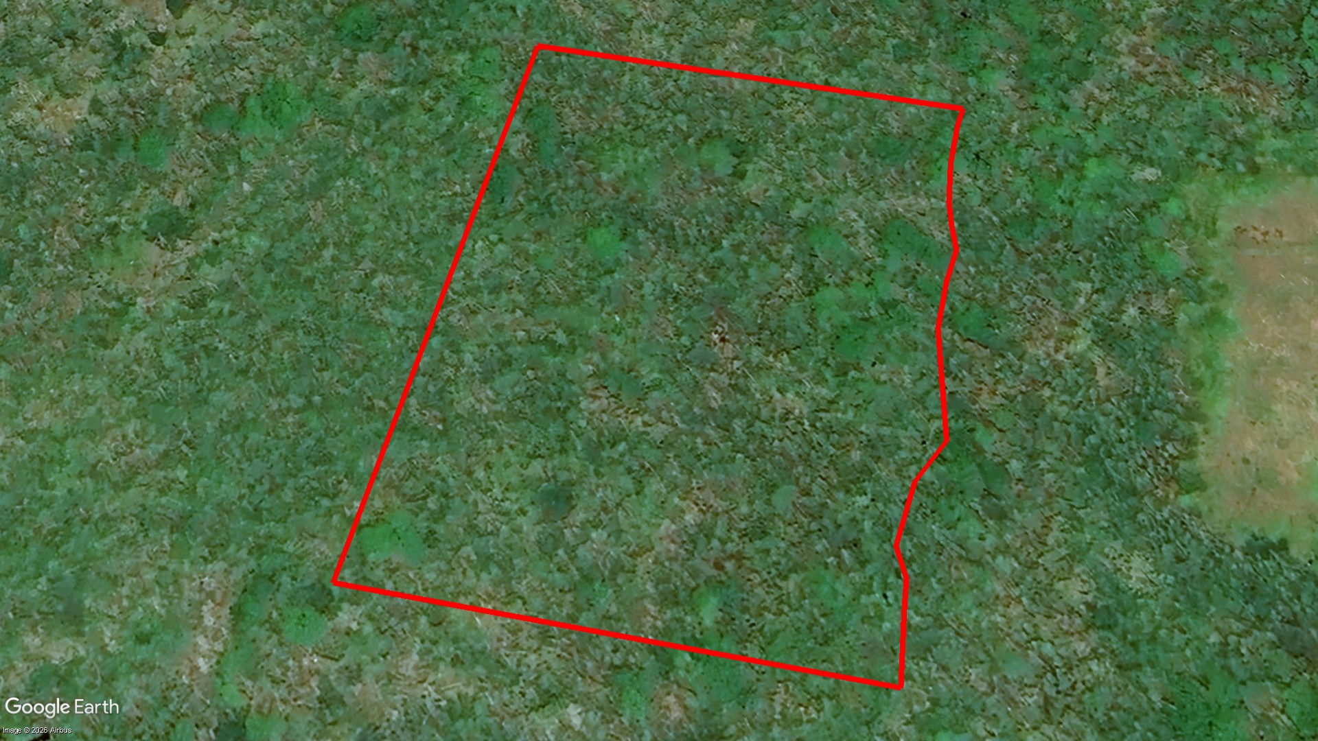 Tax Sale Barrington, Nova Scotia - 03519635