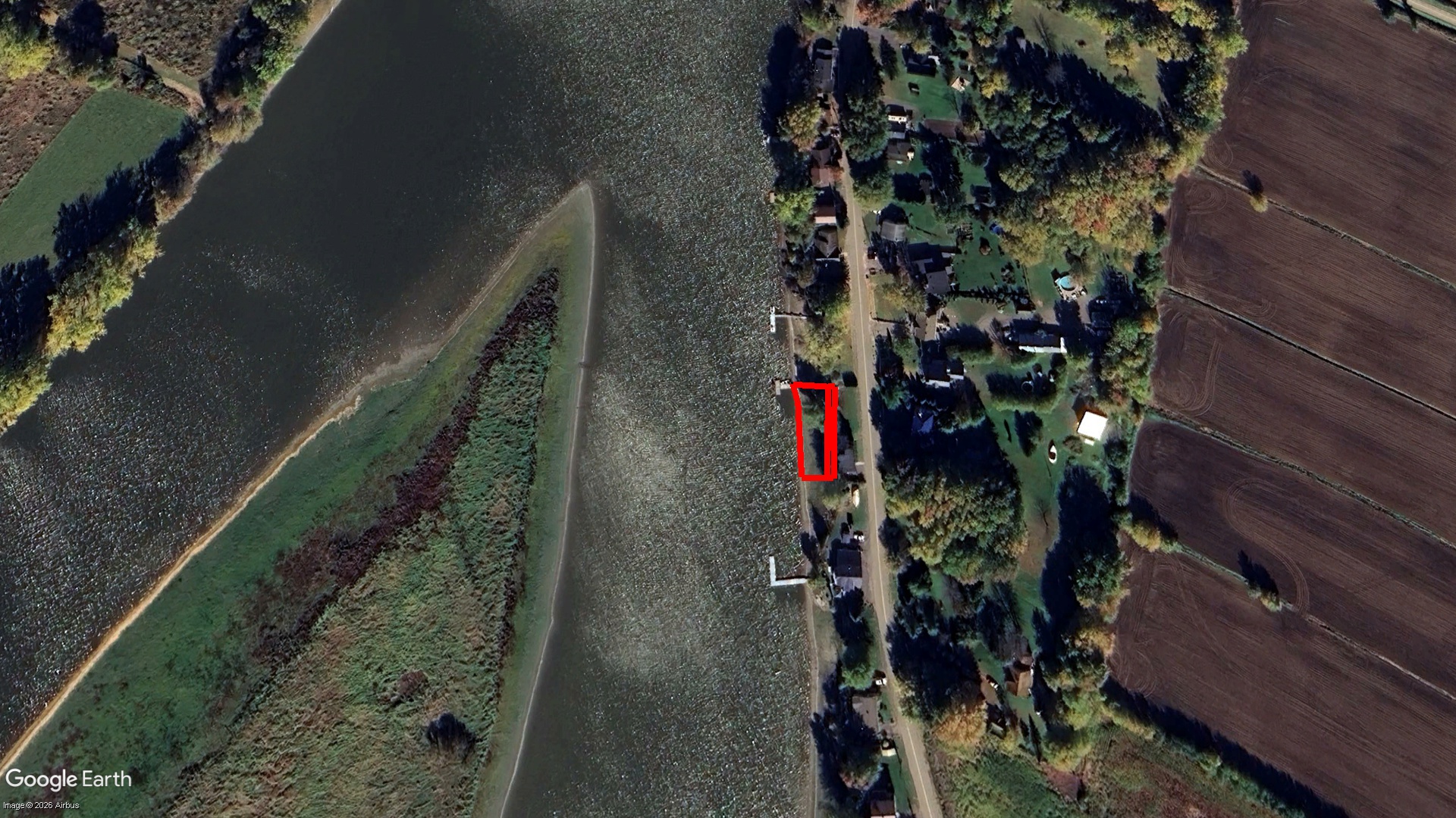 Tax Sale D’Autray, Quebec - 