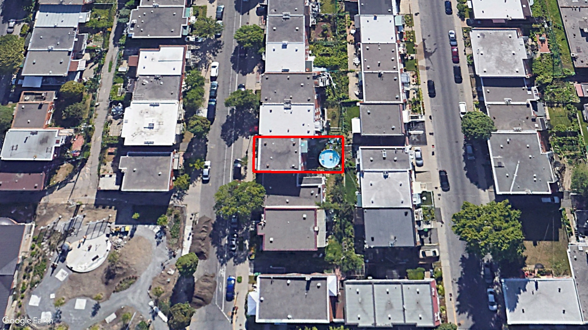 Tax Sale Montreal, Quebec - 580738-50 