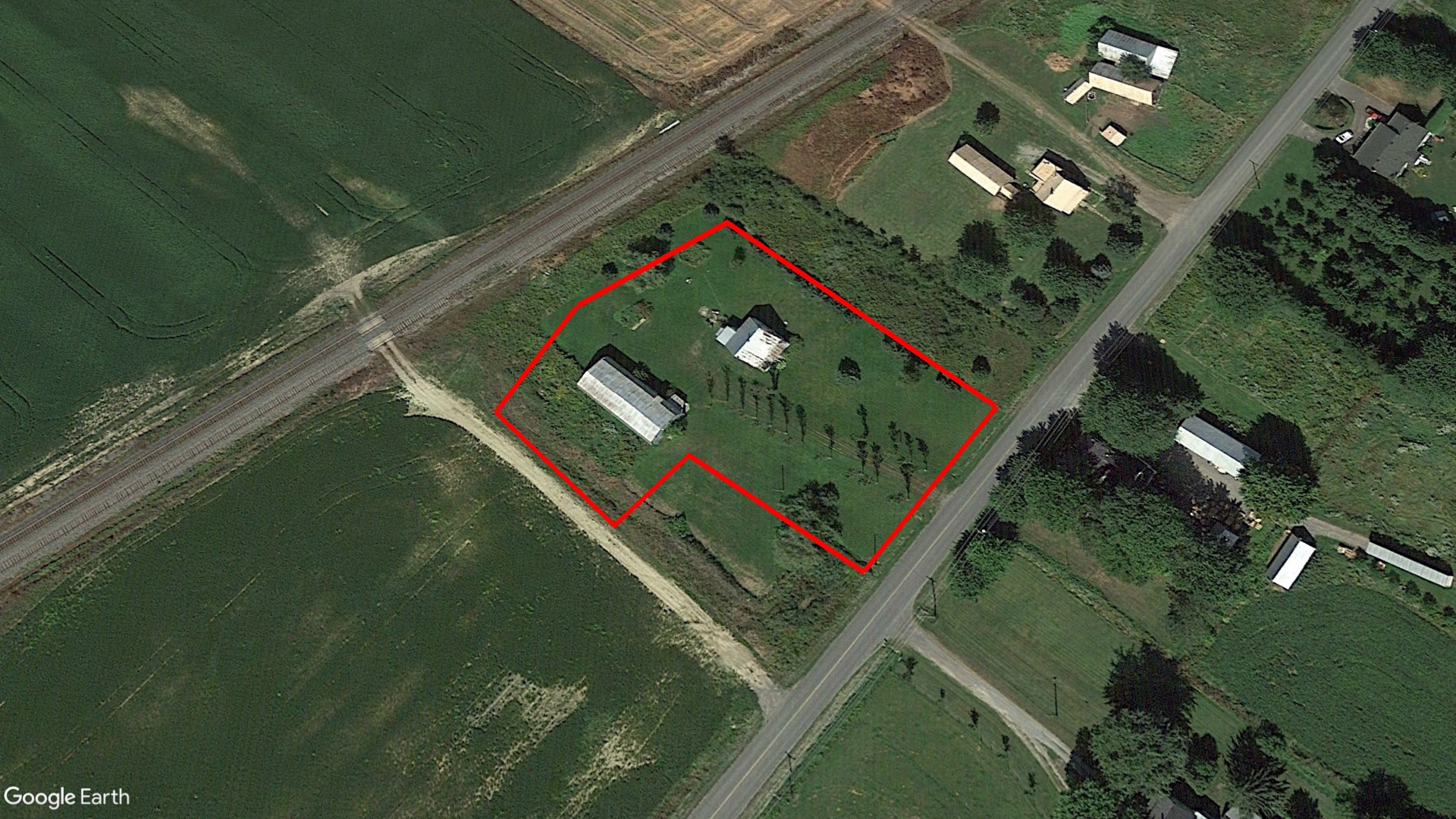 Tax Sale Drummondville, Quebec - 49105-7172-81-4916