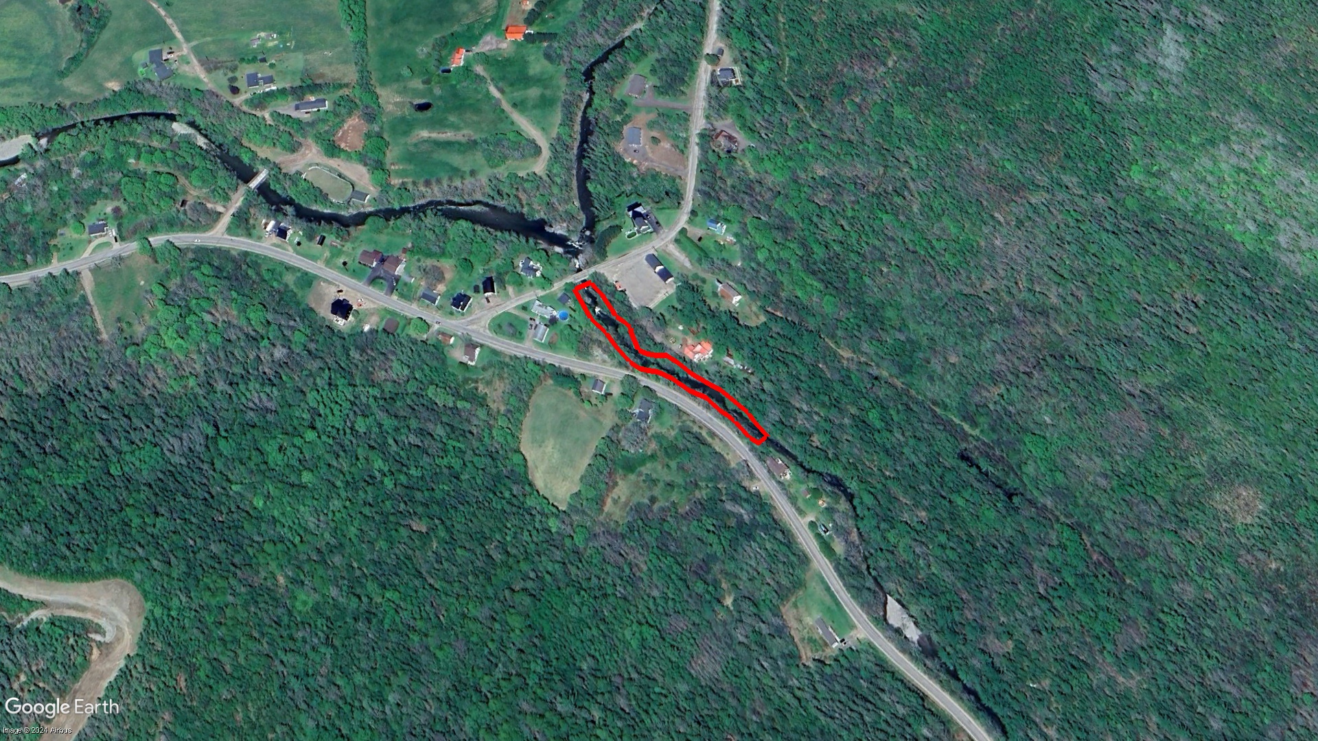 Tax Sale Kings, New Brunswick - 06159598