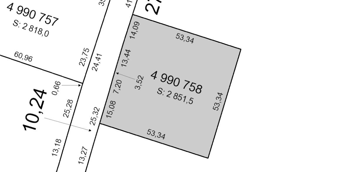 Tax Sale La Vallee-de-la-Gatineau, Quebec - 3216-95-7449 
