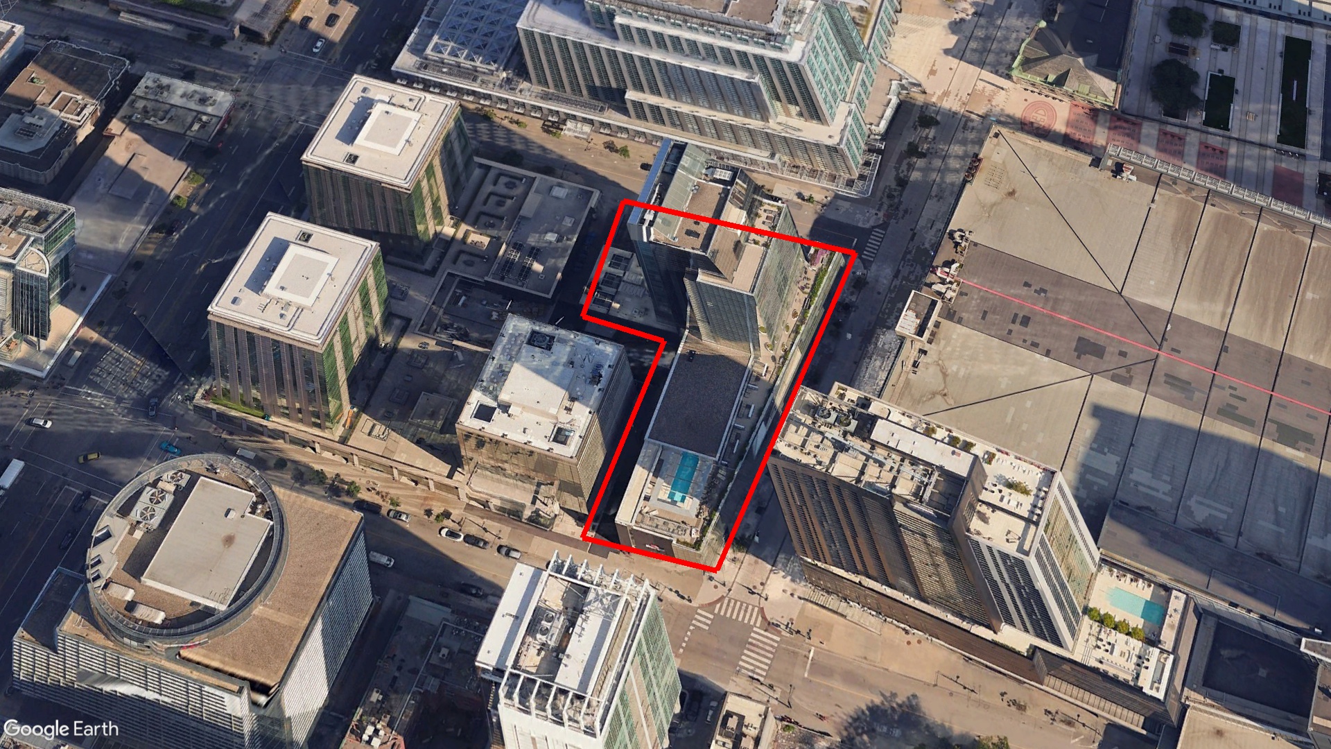 Tax Sale Montreal, Quebec - 140082-02