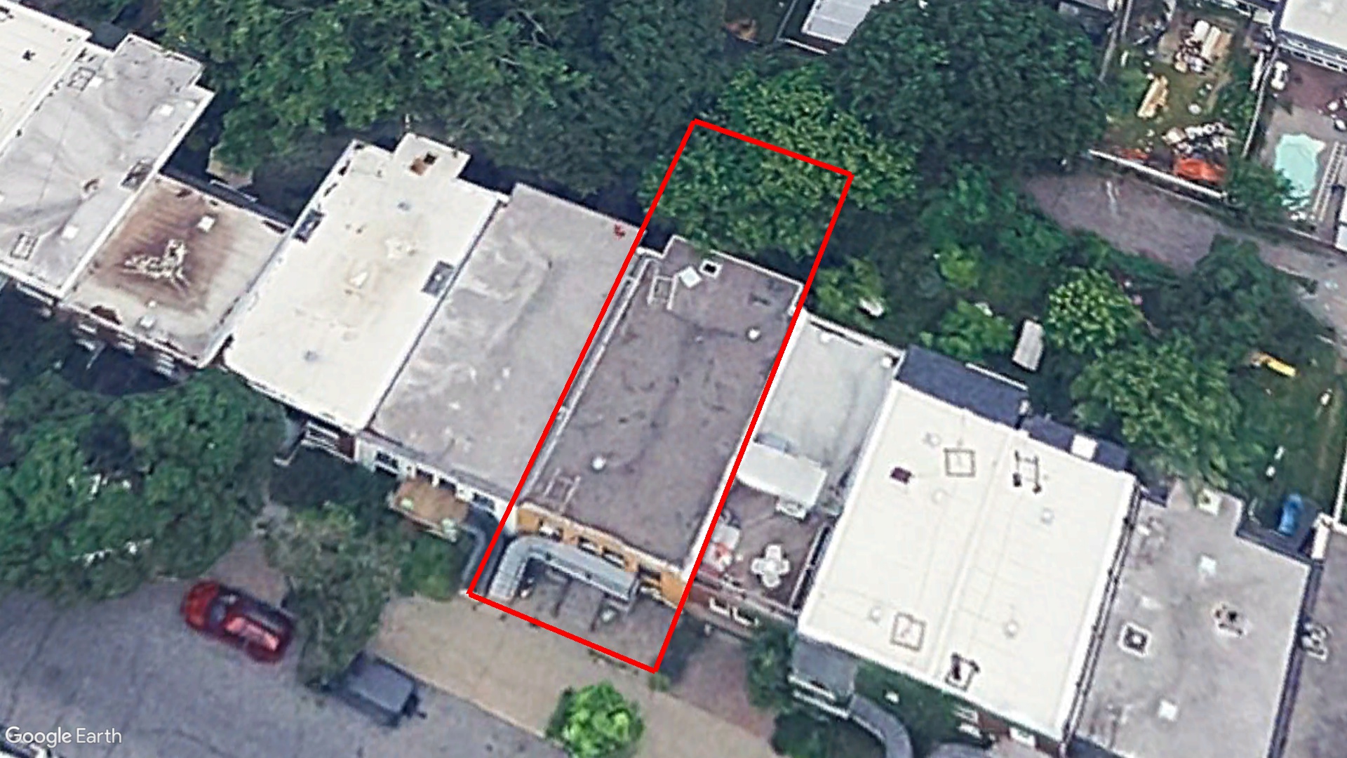 Tax Sale Montreal, Quebec - 661465-00