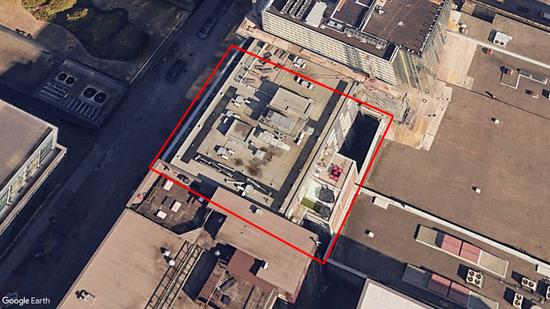 Tax Sale Montreal, Quebec - 170003-82